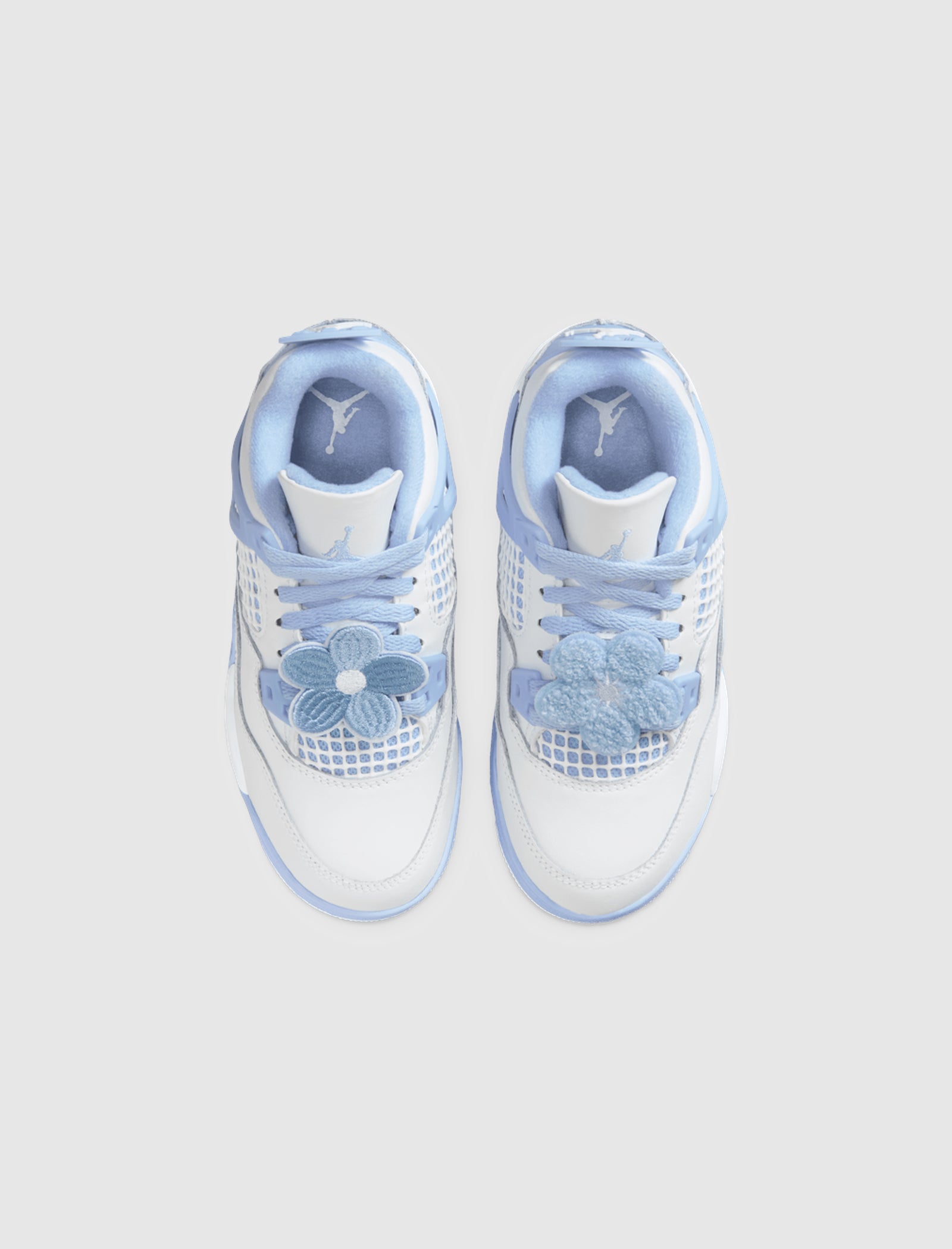 WOMEN'S AIR JORDAN 4 RETRO