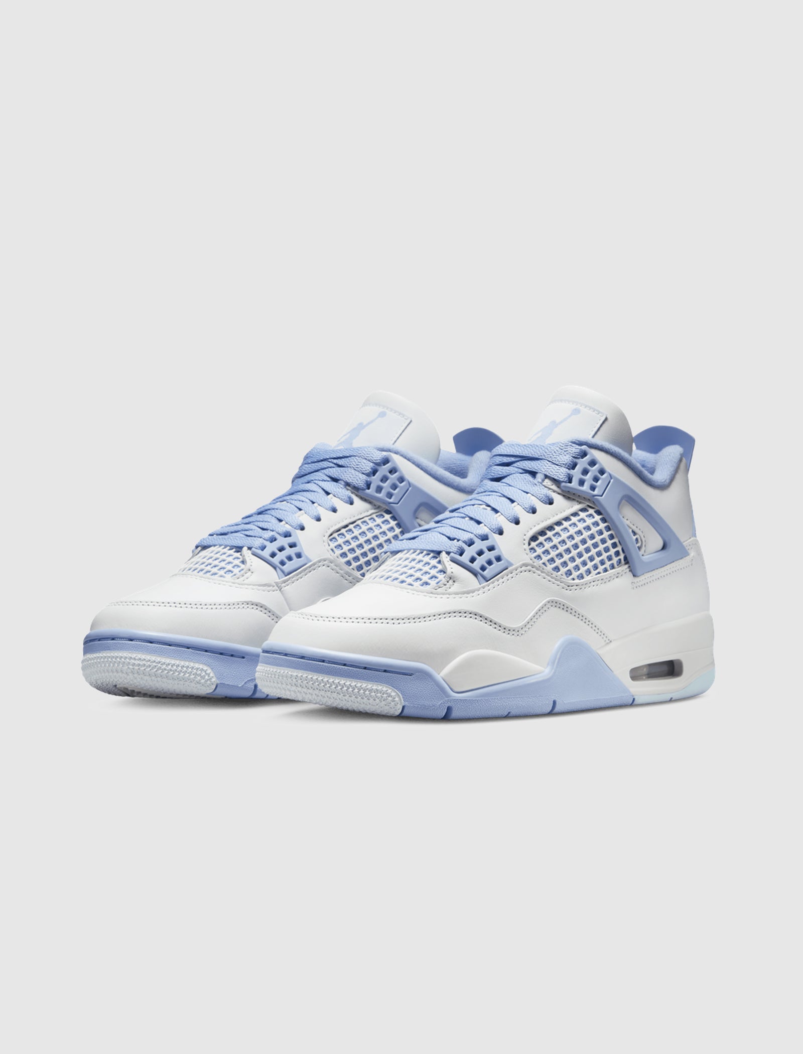 WOMEN'S AIR JORDAN 4 RETRO