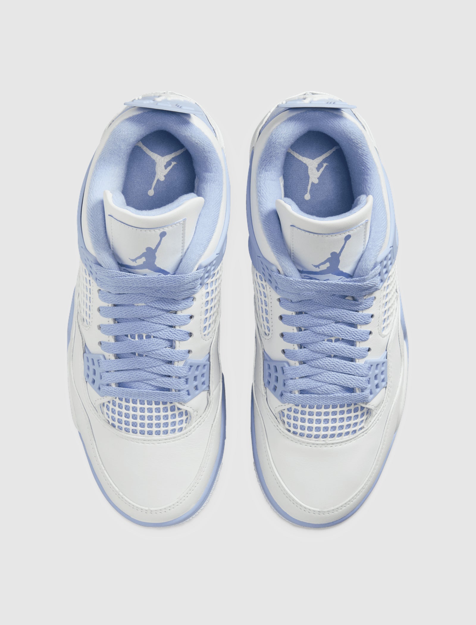 WOMEN'S AIR JORDAN 4 RETRO