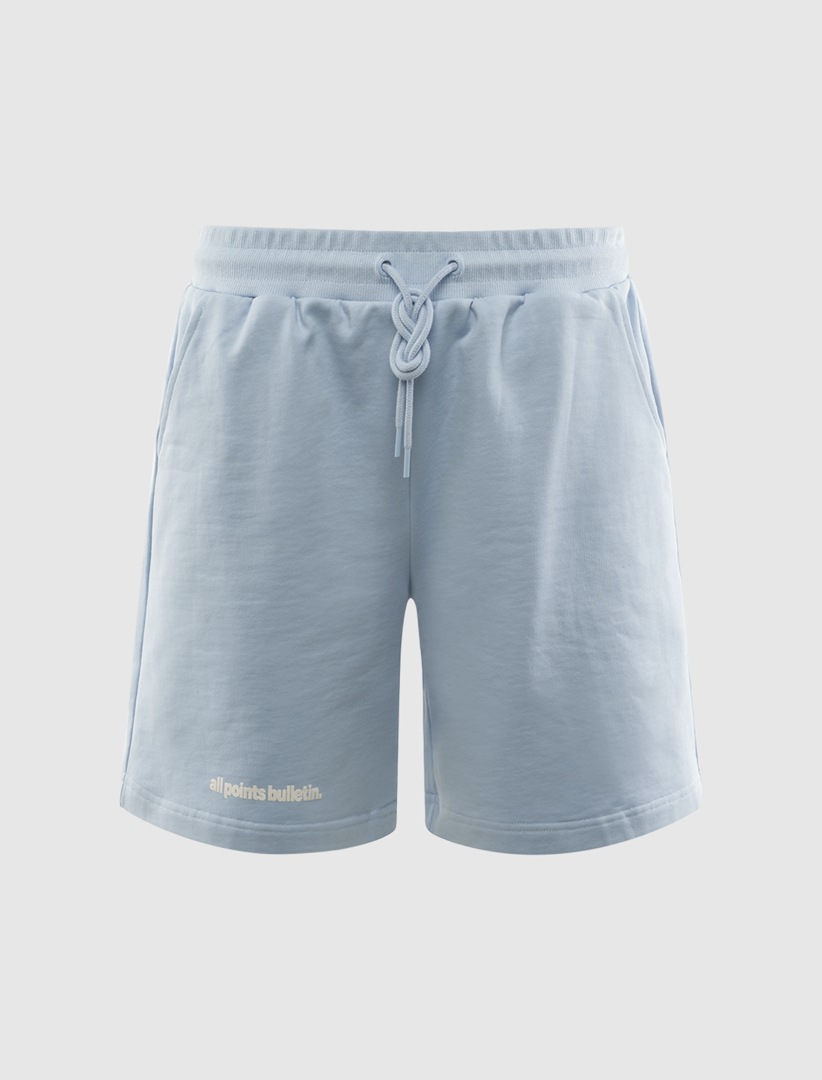 APB ESSENTIALS SWEAT SHORTS