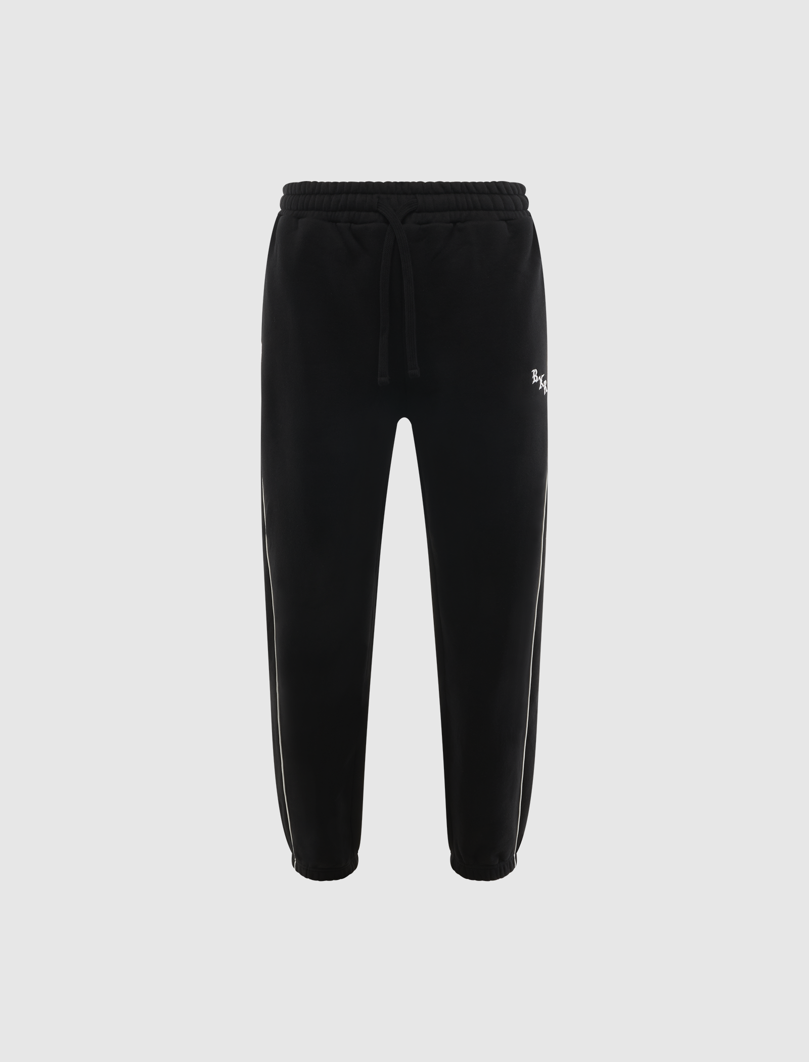 BORN X RAISED BXR PIPED SWEATPANTS – APB