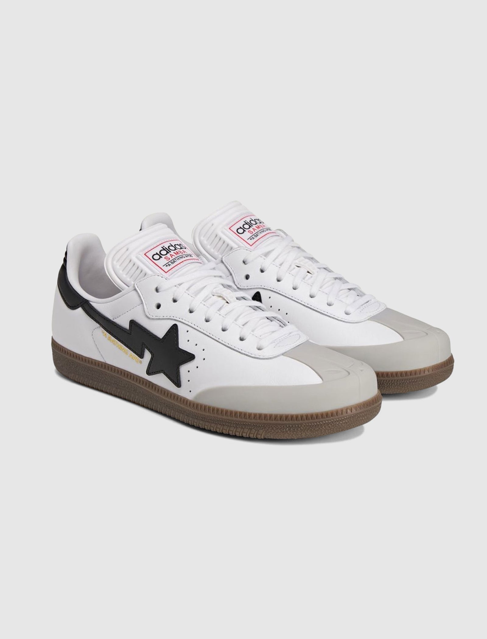 BAPE SAMBA