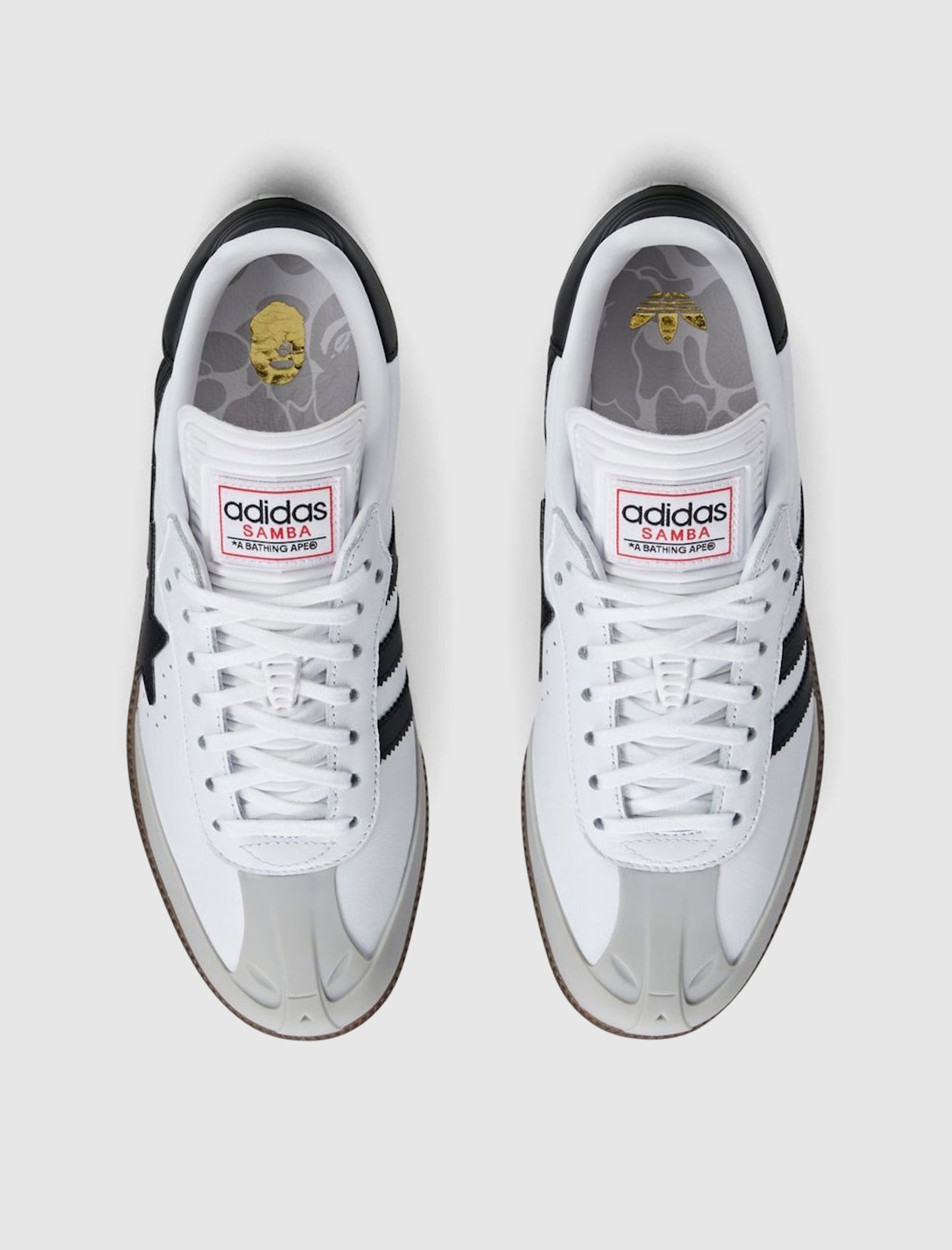 BAPE SAMBA