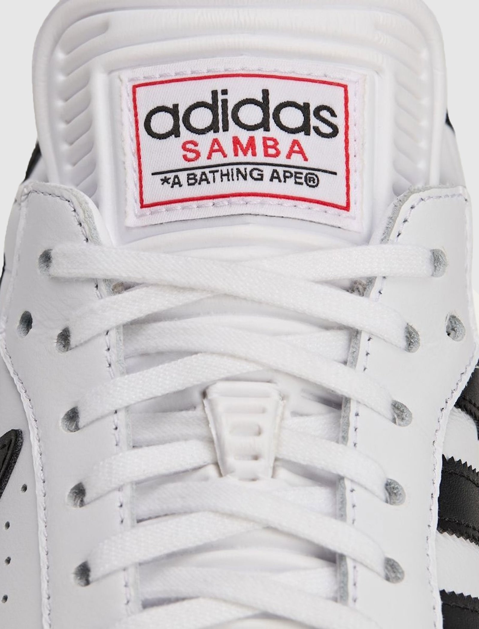 BAPE SAMBA