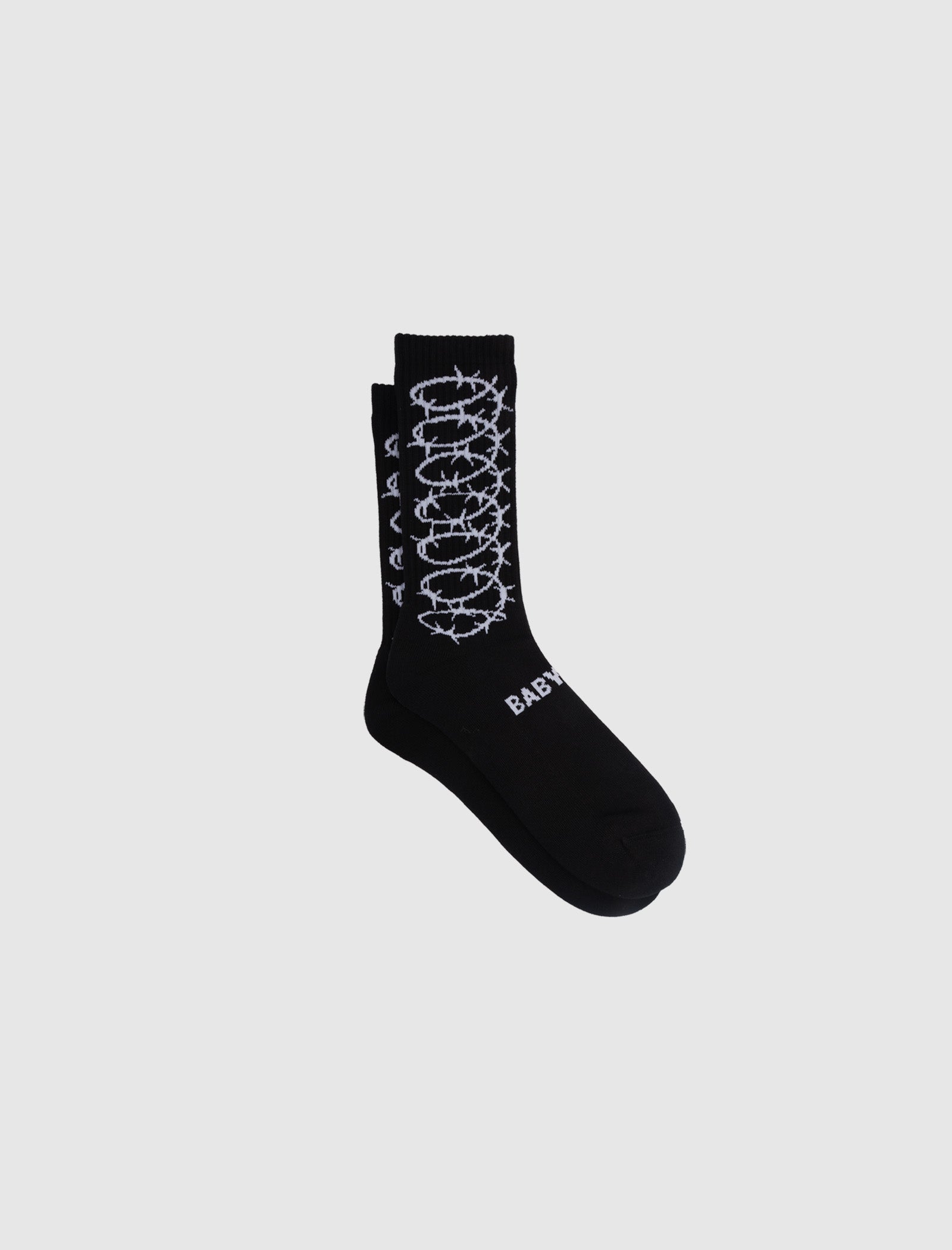 BARBED SOCKS