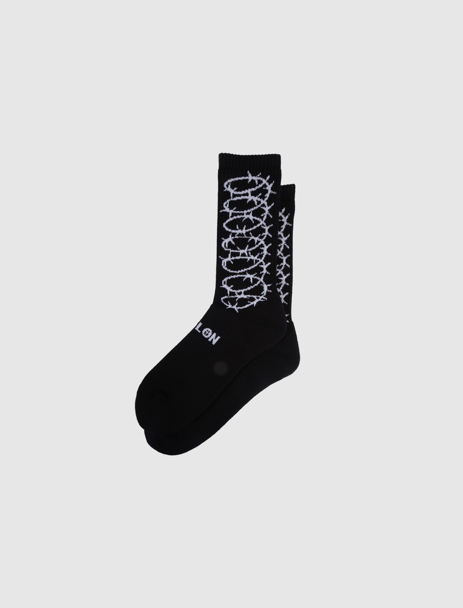 BARBED SOCKS