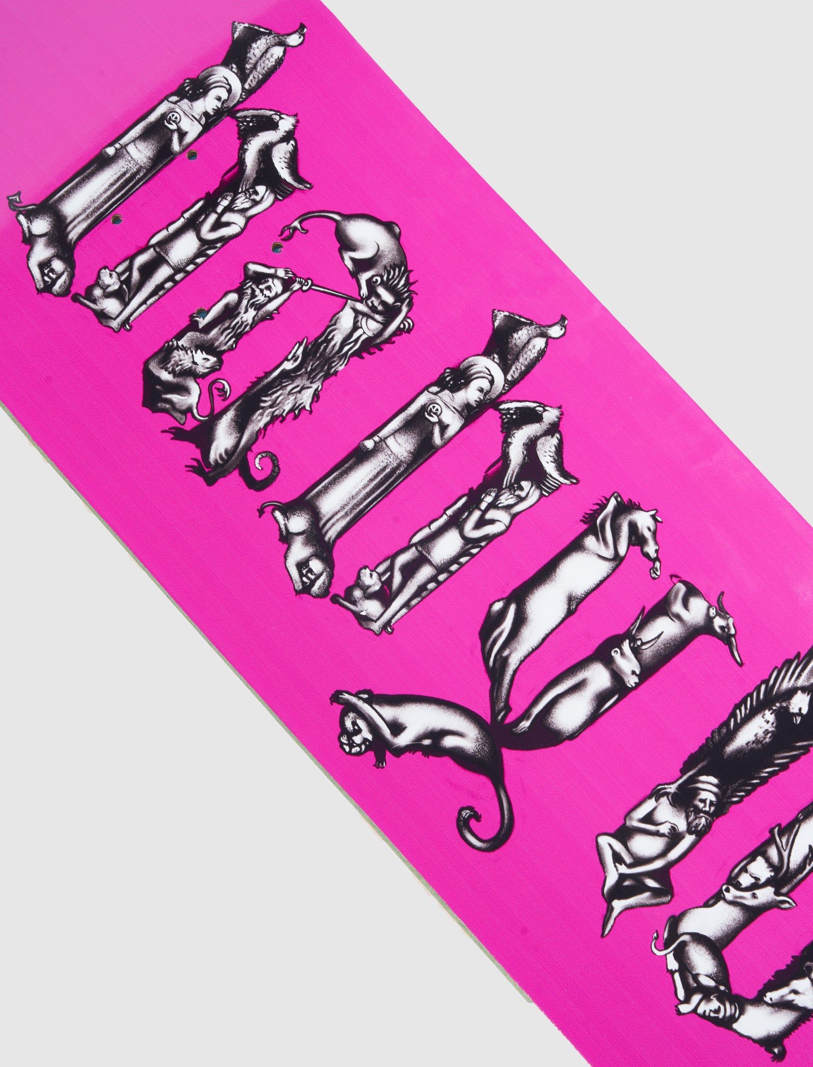 CATS AND DOGS BOARD