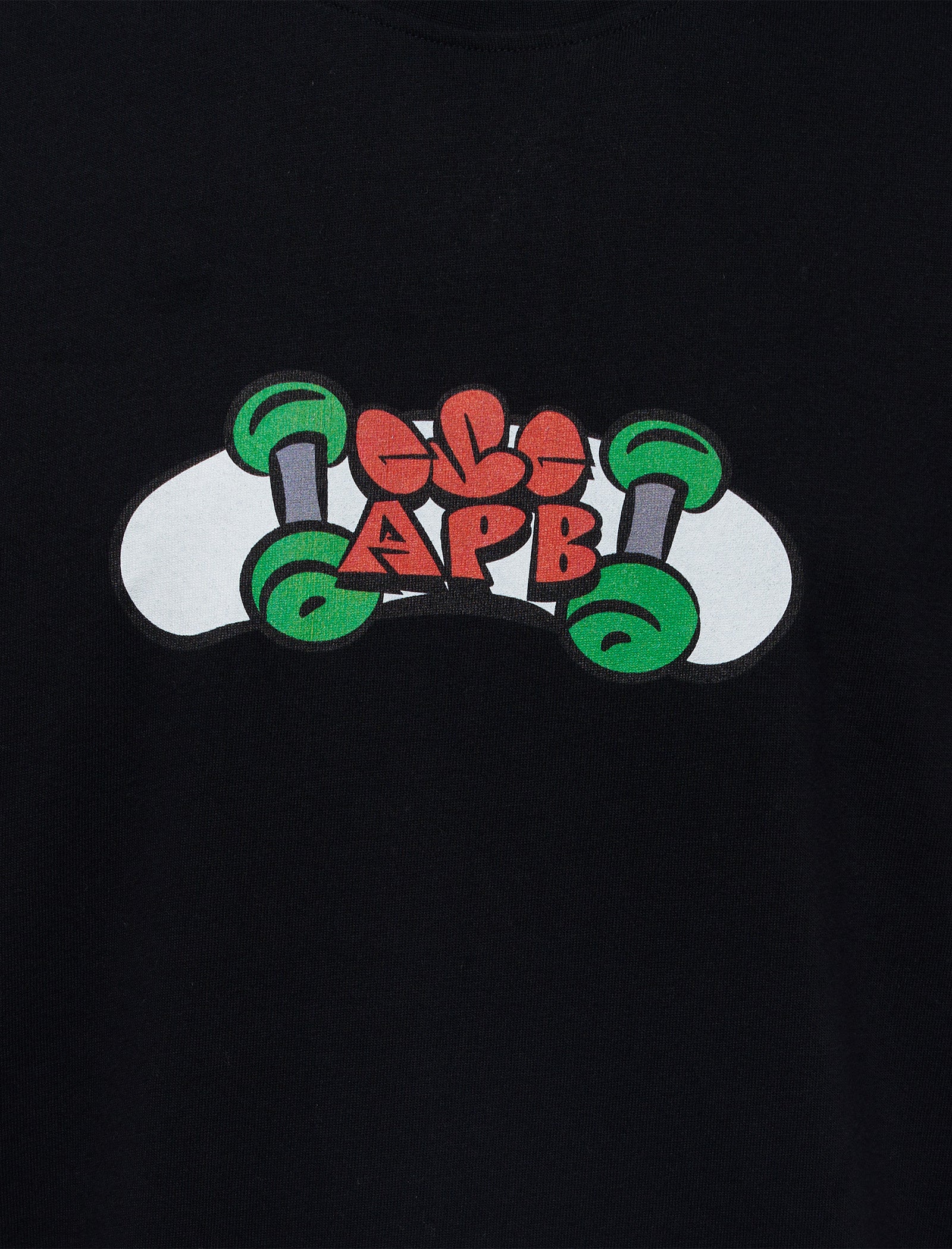CSC SKATER TEE