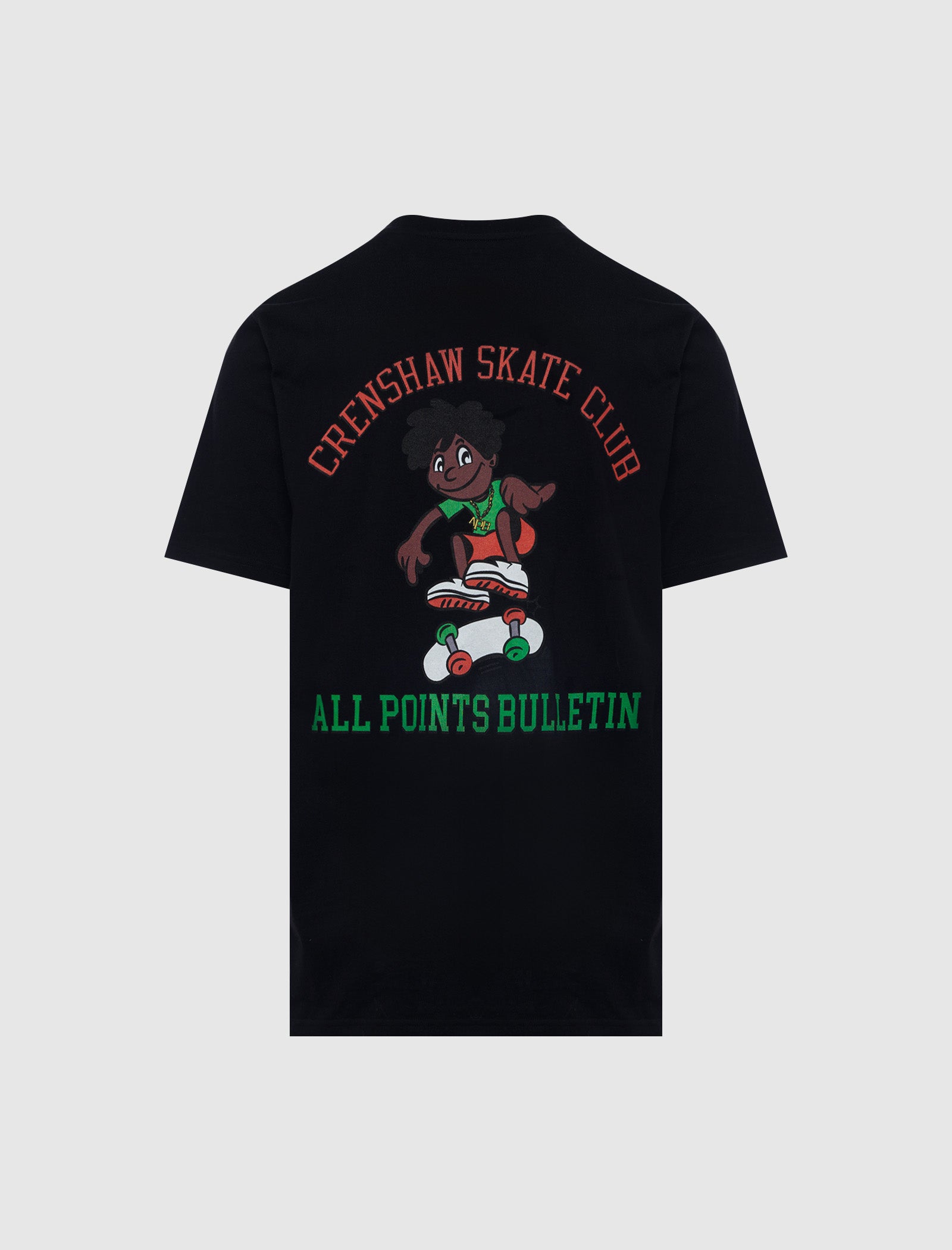 CSC SKATER TEE
