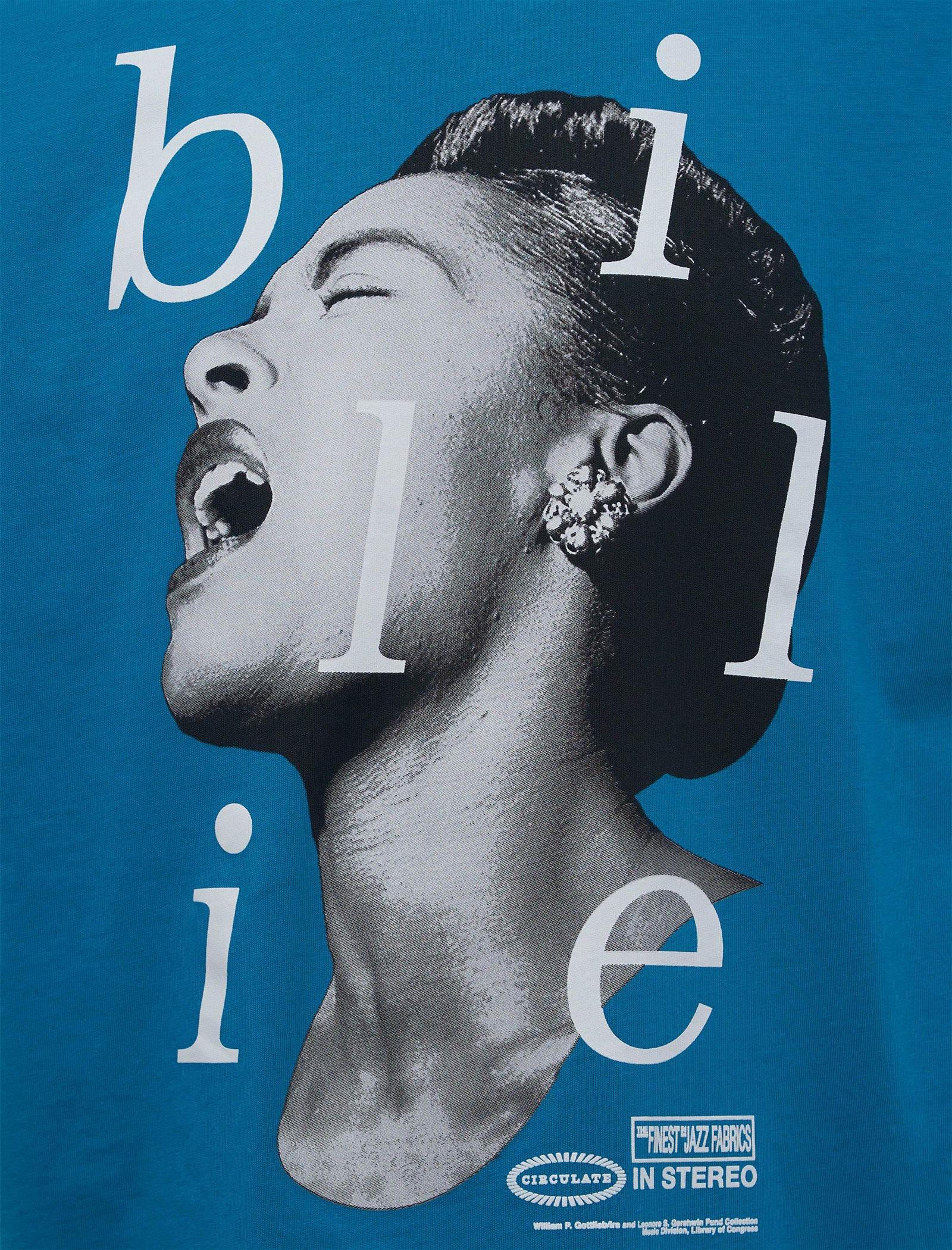 CAFE SOCIETY TEE