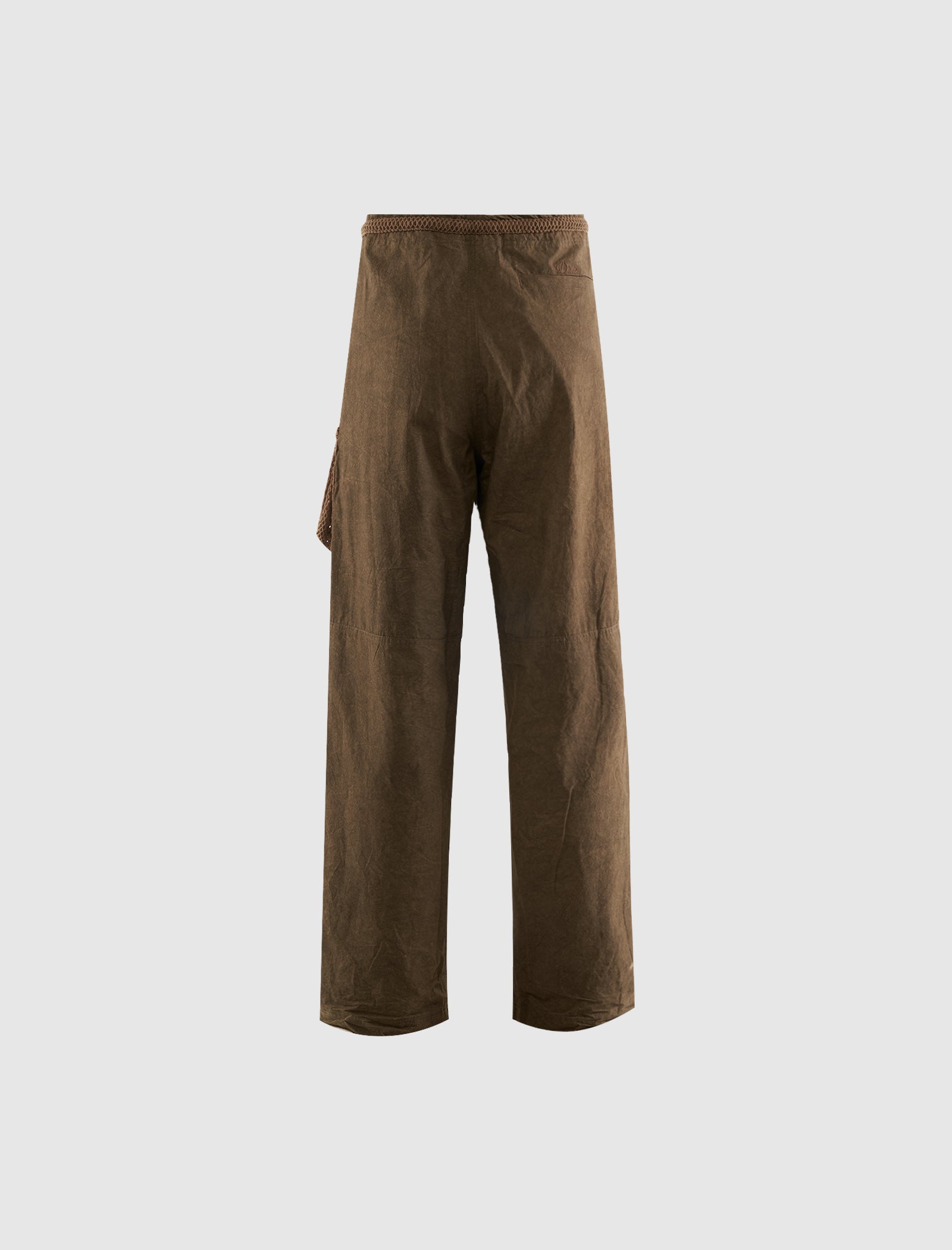 TROOPER PANTS