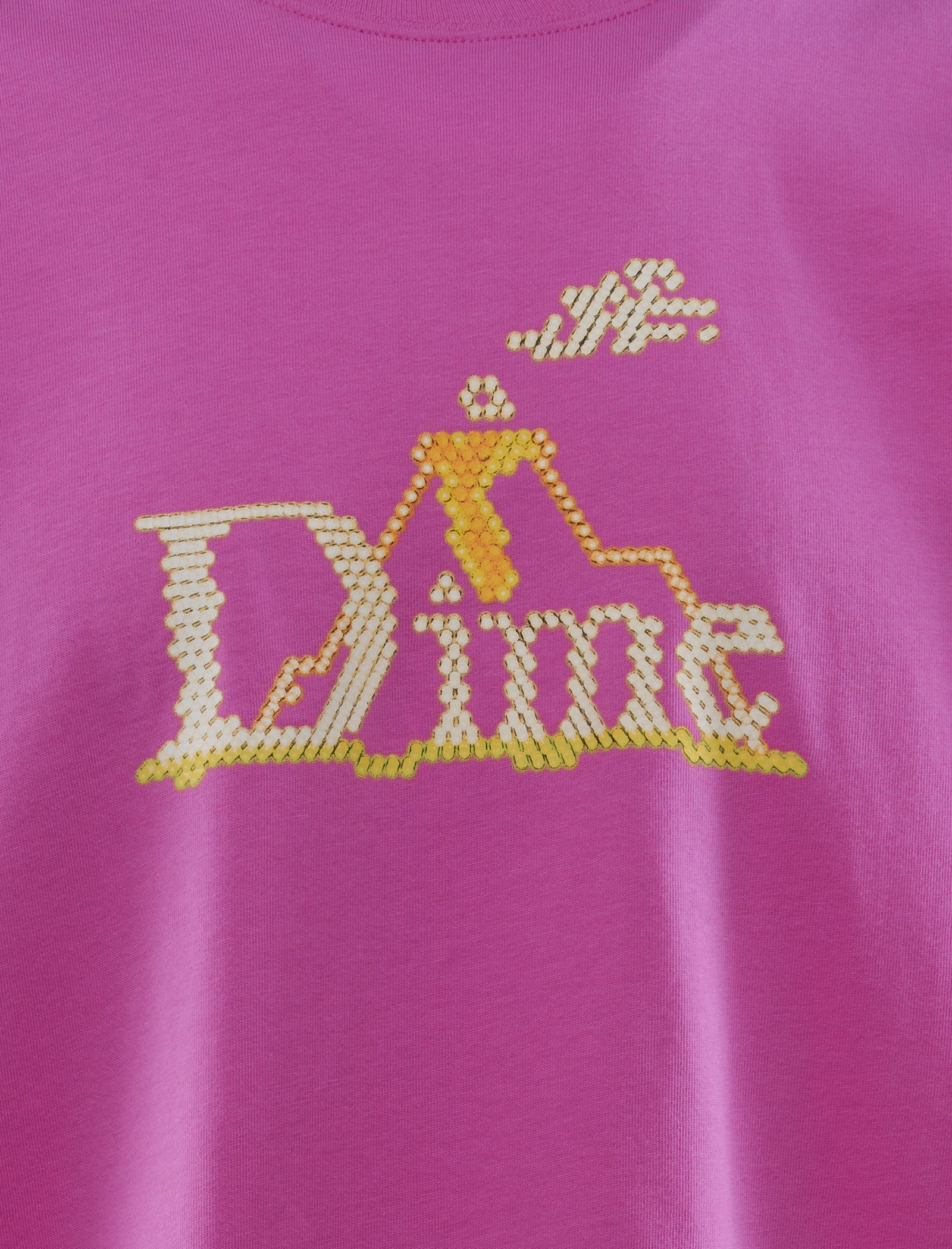 LIGHTBRIGHT T-SHIRT