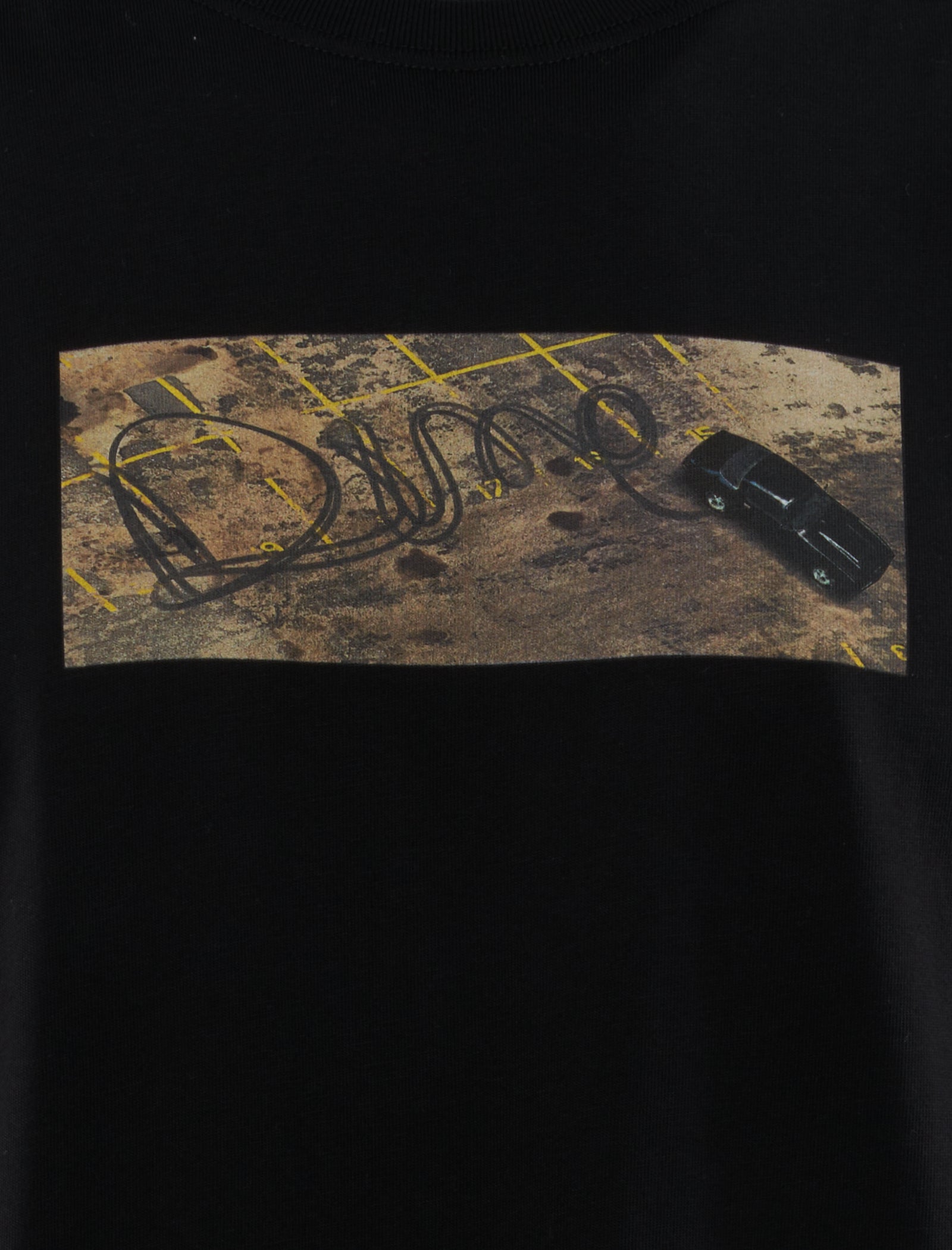 SKID T-SHIRT