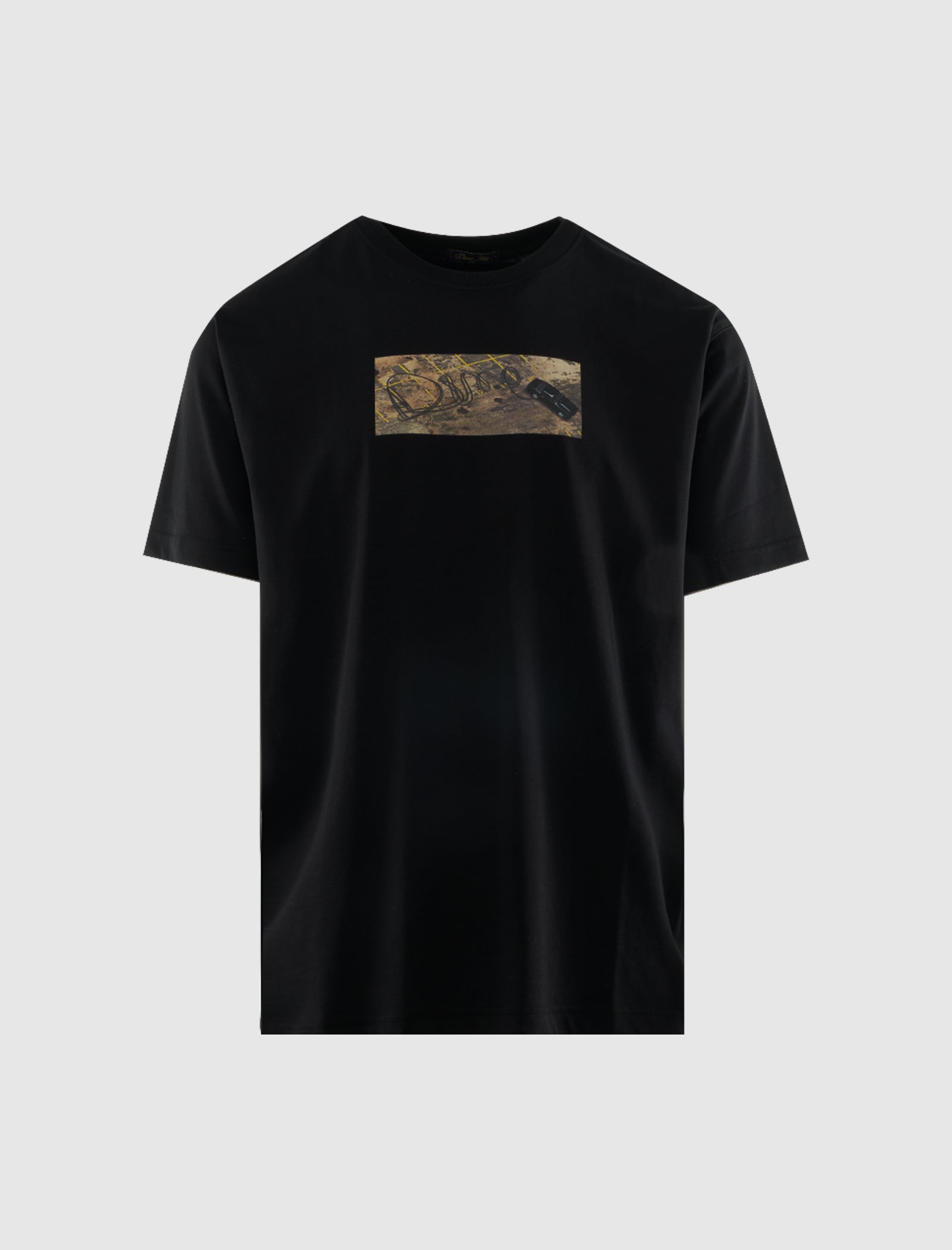SKID T-SHIRT