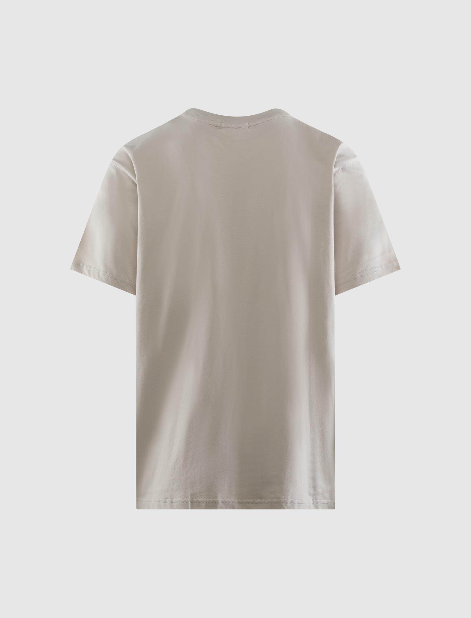 ORGANIC T-SHIRT