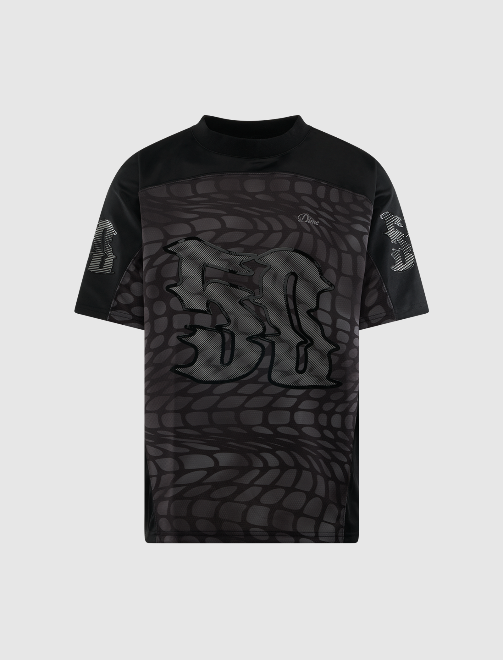 DIME N50 JERSEY – APB