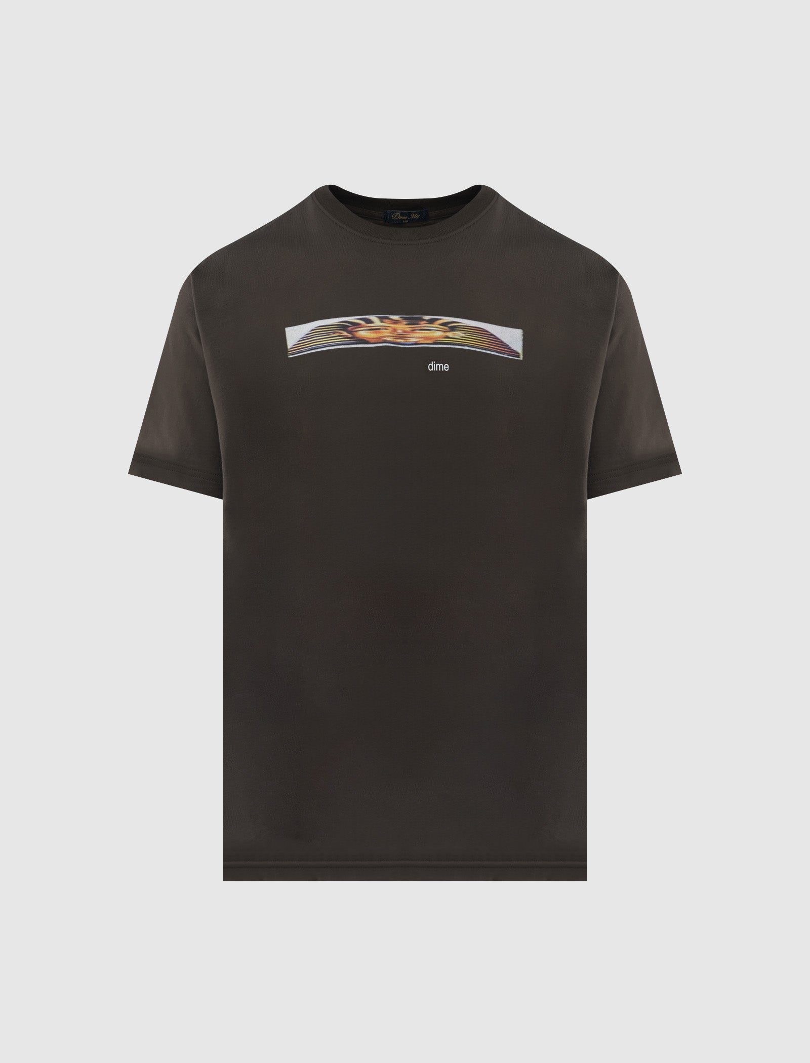 STRETCH T-SHIRT