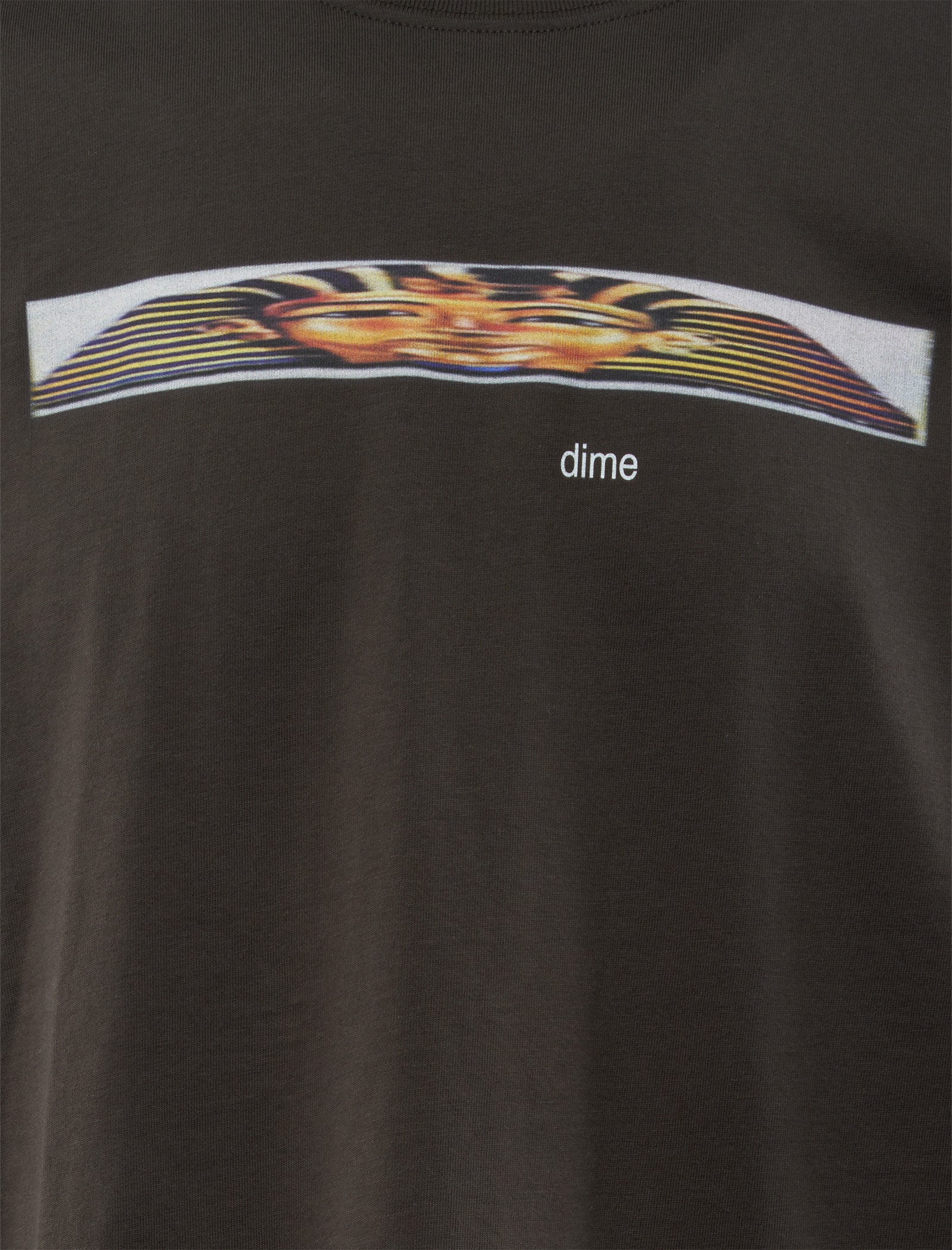 STRETCH T-SHIRT