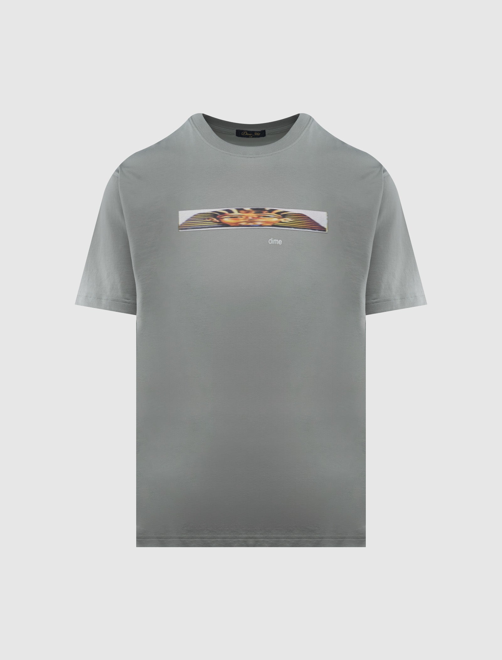 STRETCH T-SHIRT