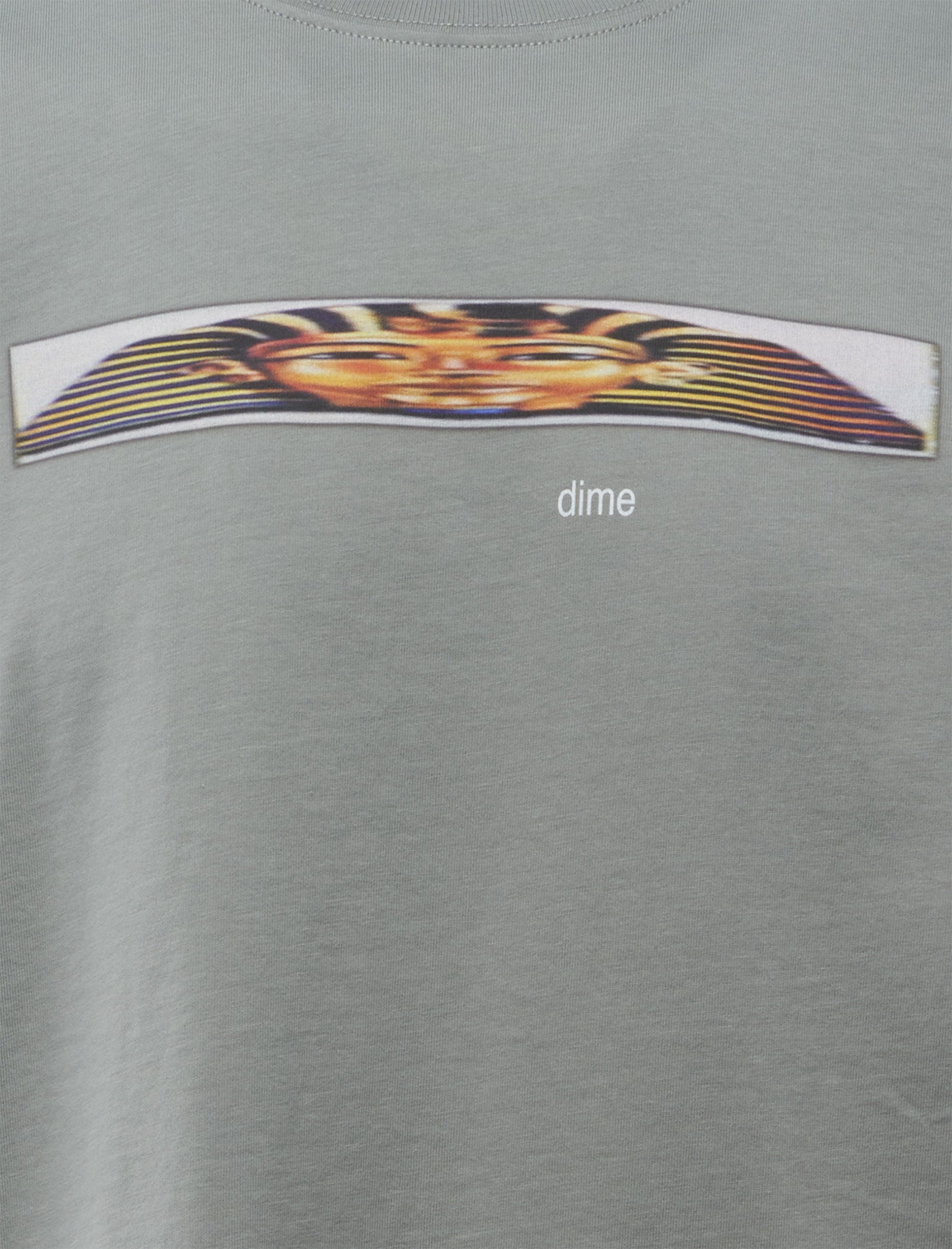 STRETCH T-SHIRT