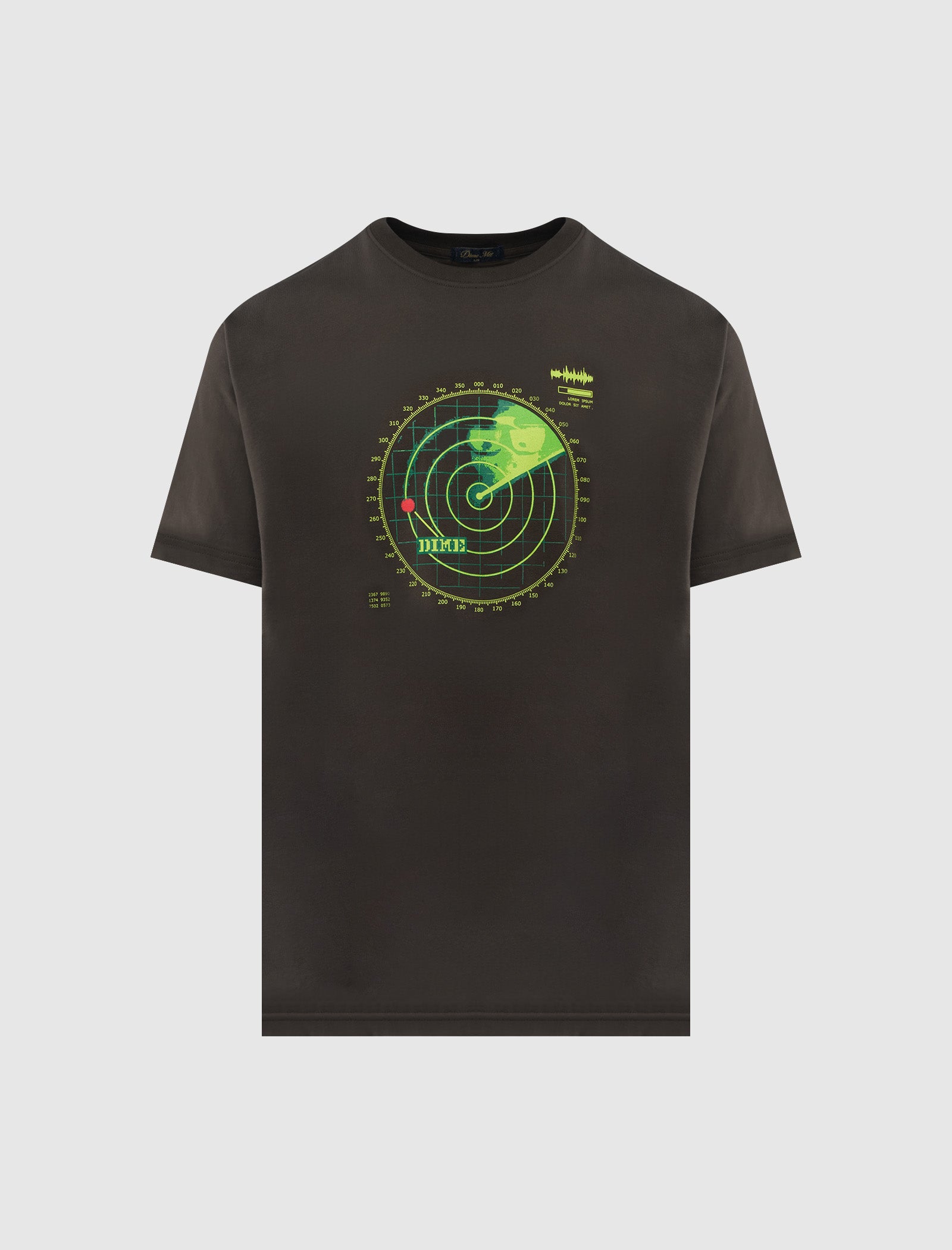 RADAR T-SHIRT