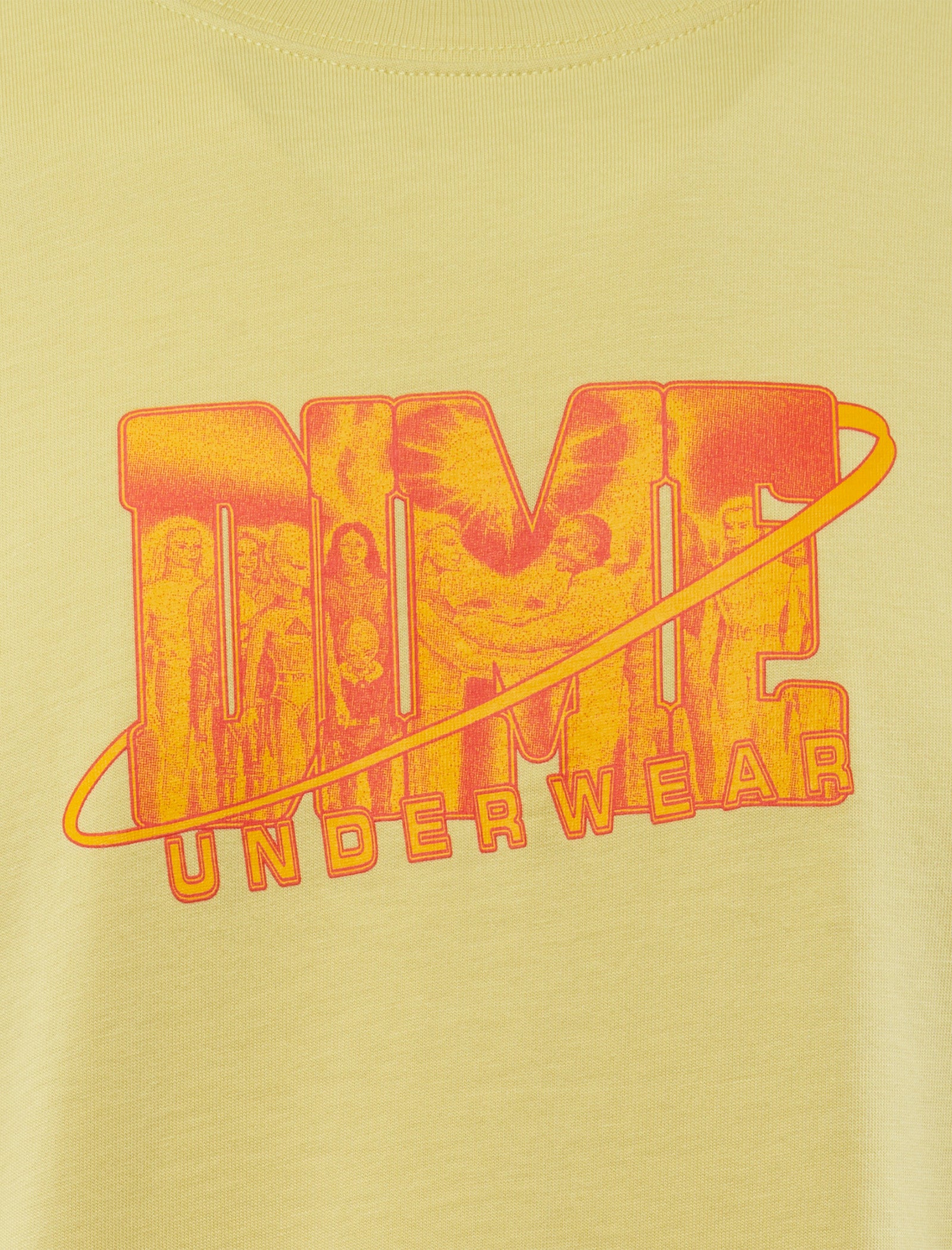 COSMIC T-SHIRT