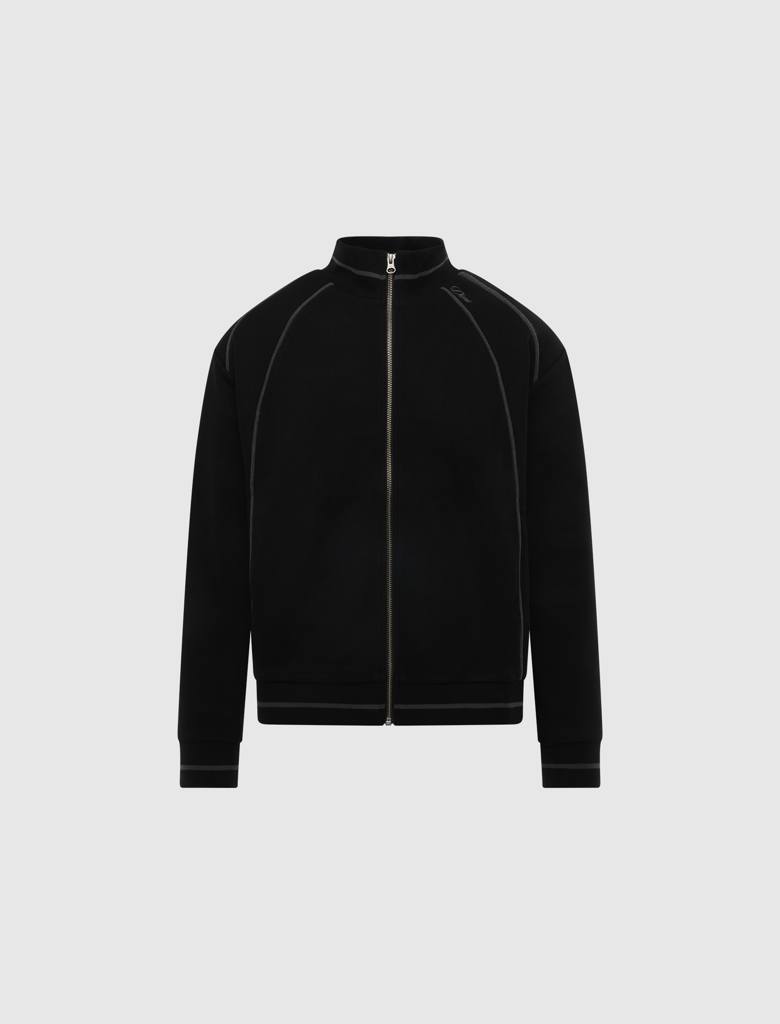 DIME TRACK JACKET – APB DIME TRACK JACKET – APB