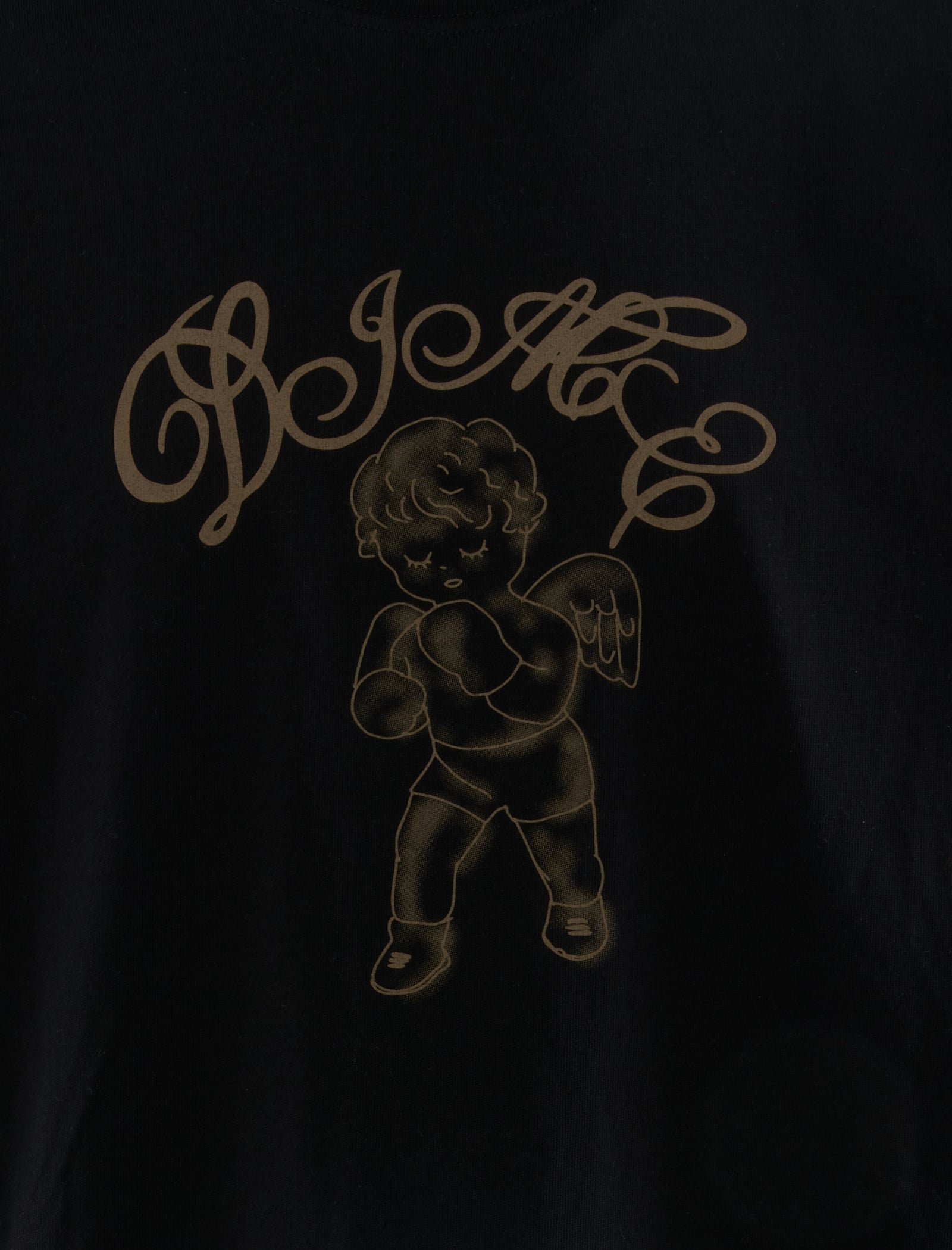 FIGHTER T-SHIRT