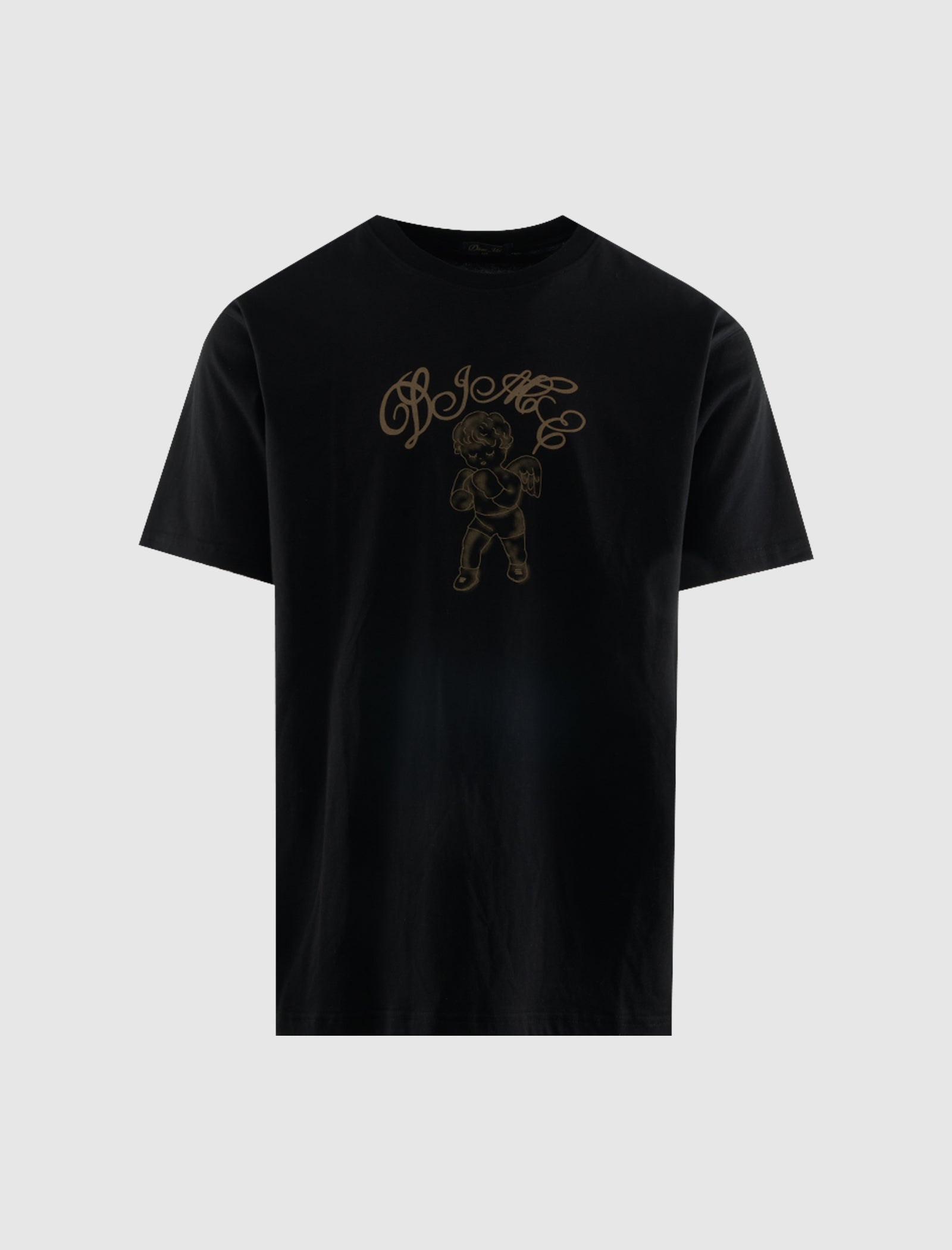 FIGHTER T-SHIRT