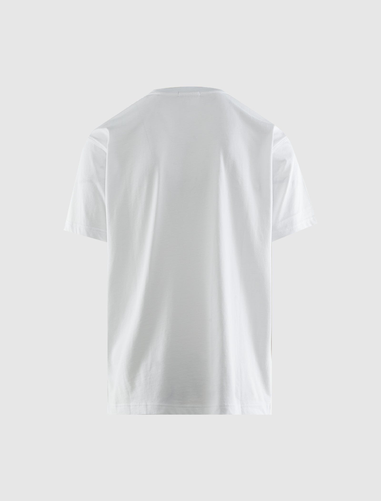 CROSS STITCH T-SHIRT