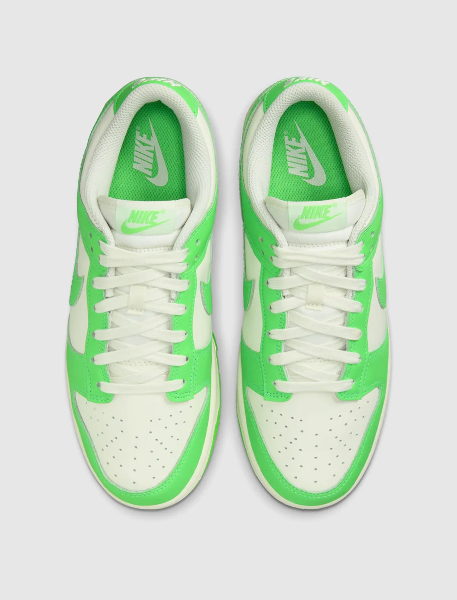 WOMEN'S DUNK LOW