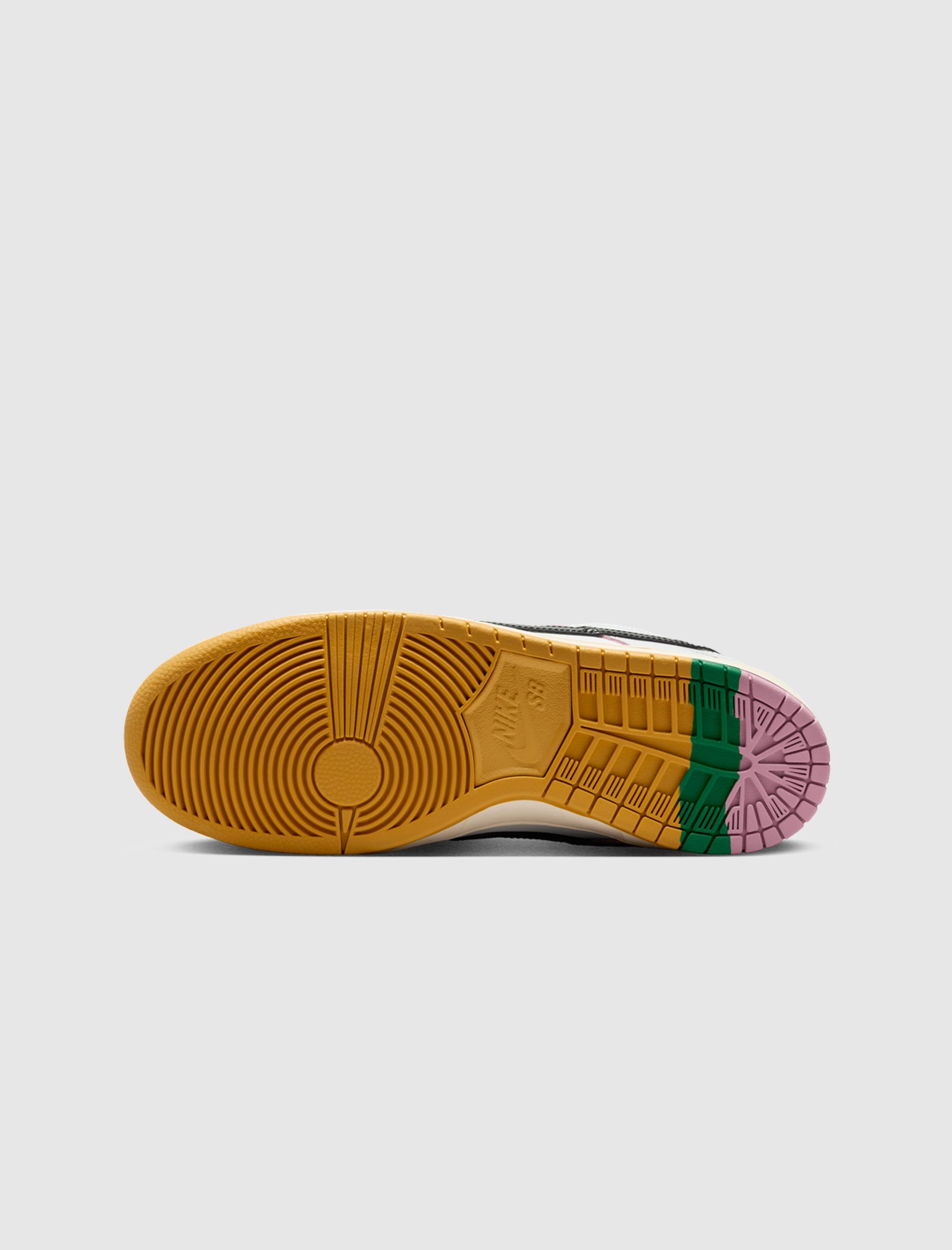 COLLEGE SKATEBOARDING EDUCATIONAL FOUNDATION X SB DUNK LOW PRO