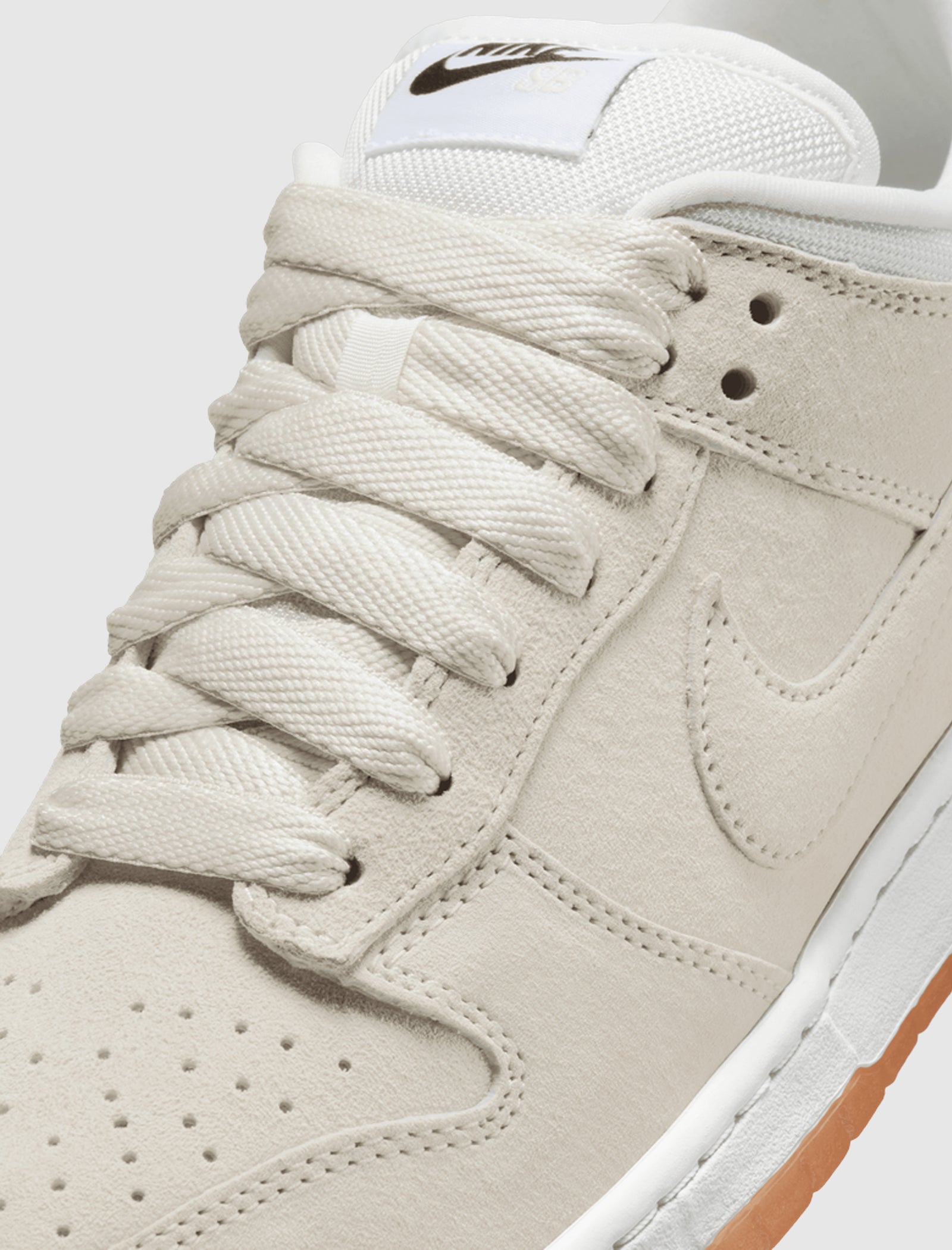 SB DUNK LOW PRO