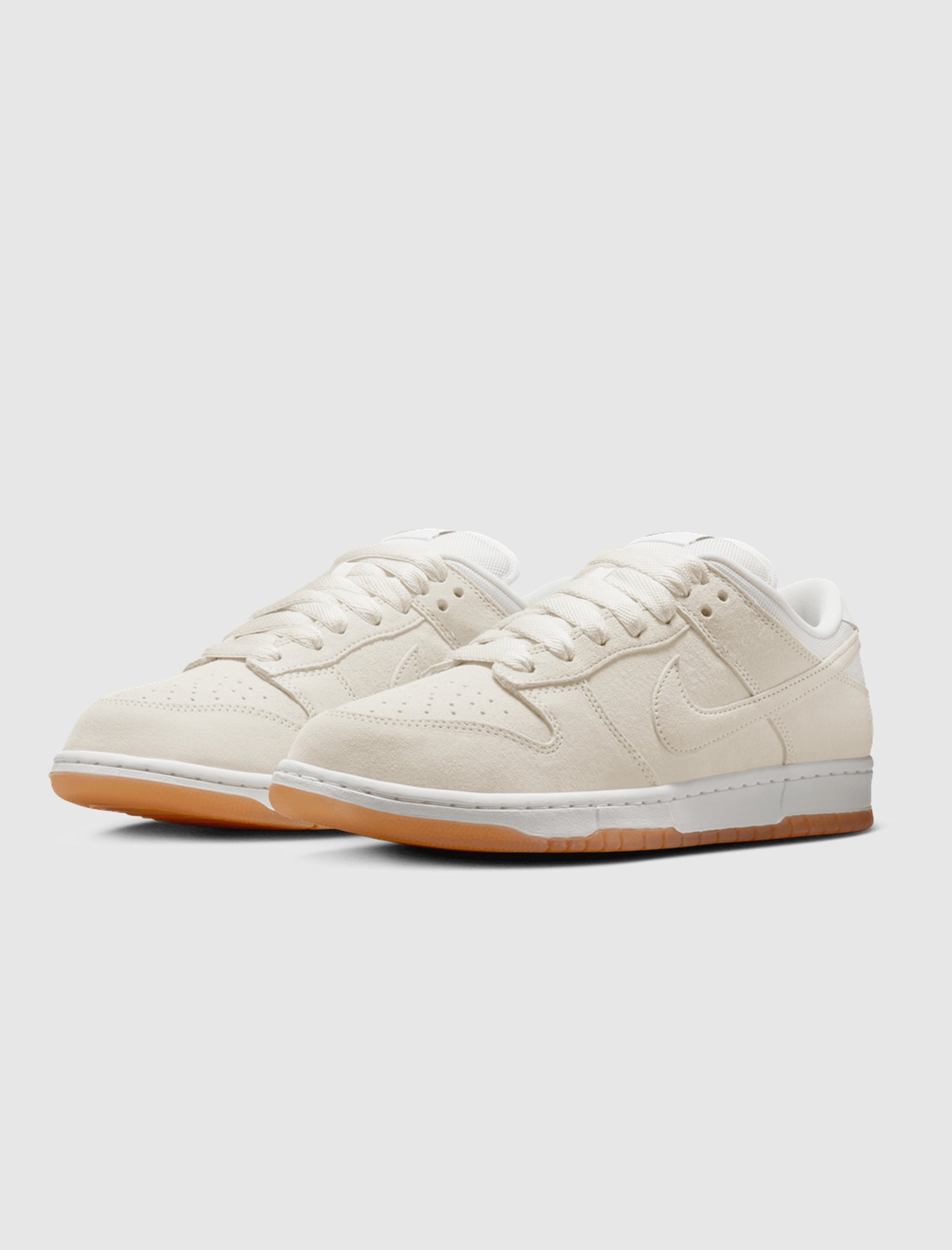 SB DUNK LOW PRO