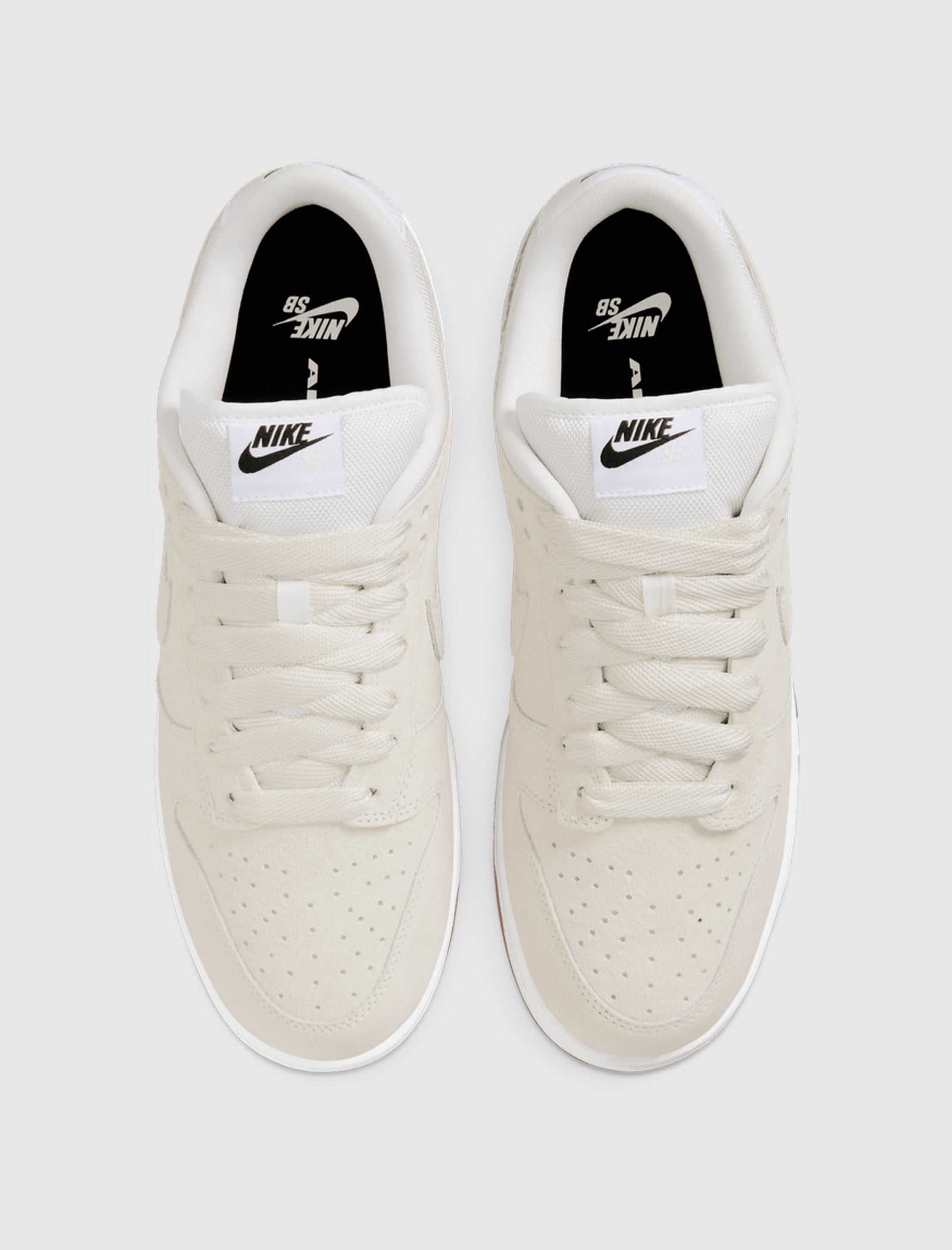 SB DUNK LOW PRO