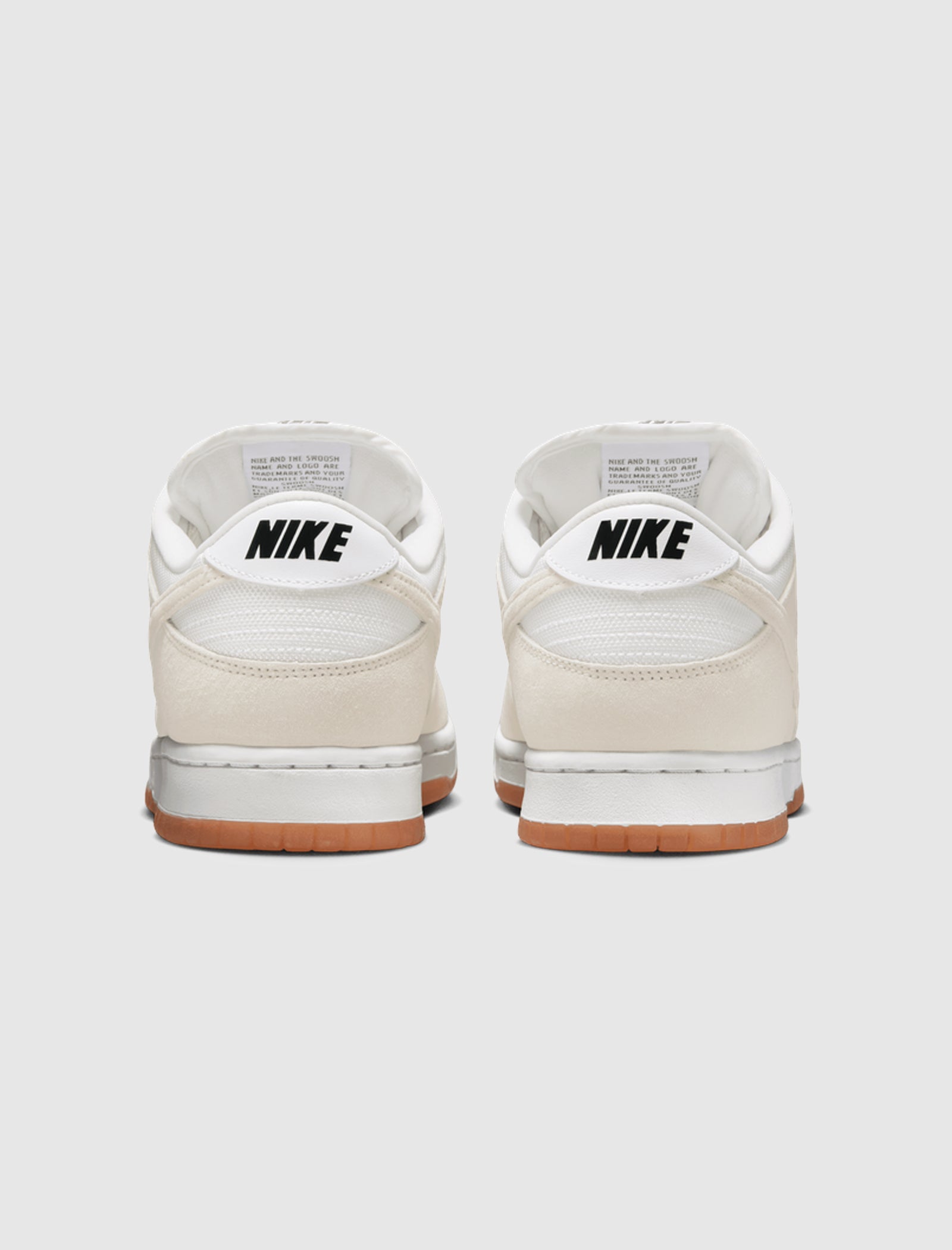 SB DUNK LOW PRO