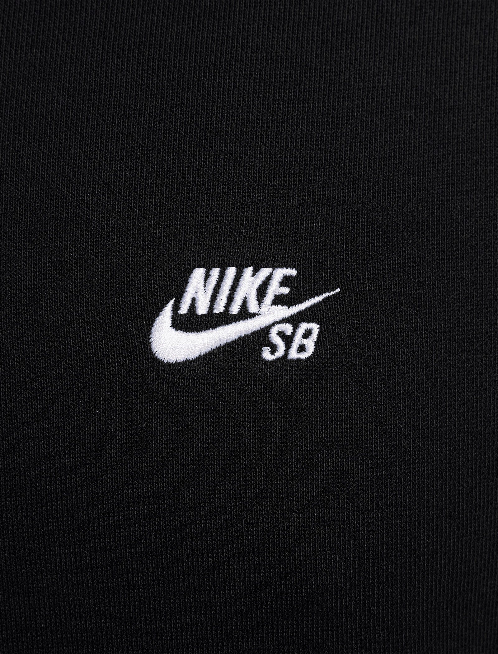 LOGO HOODIE