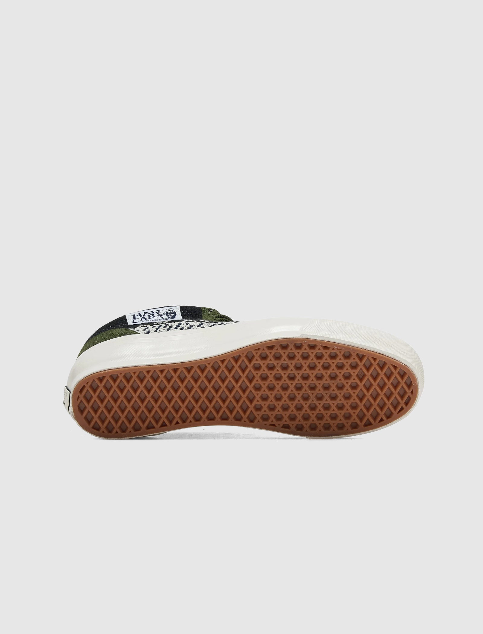 HALF CAB® 33 KNIT