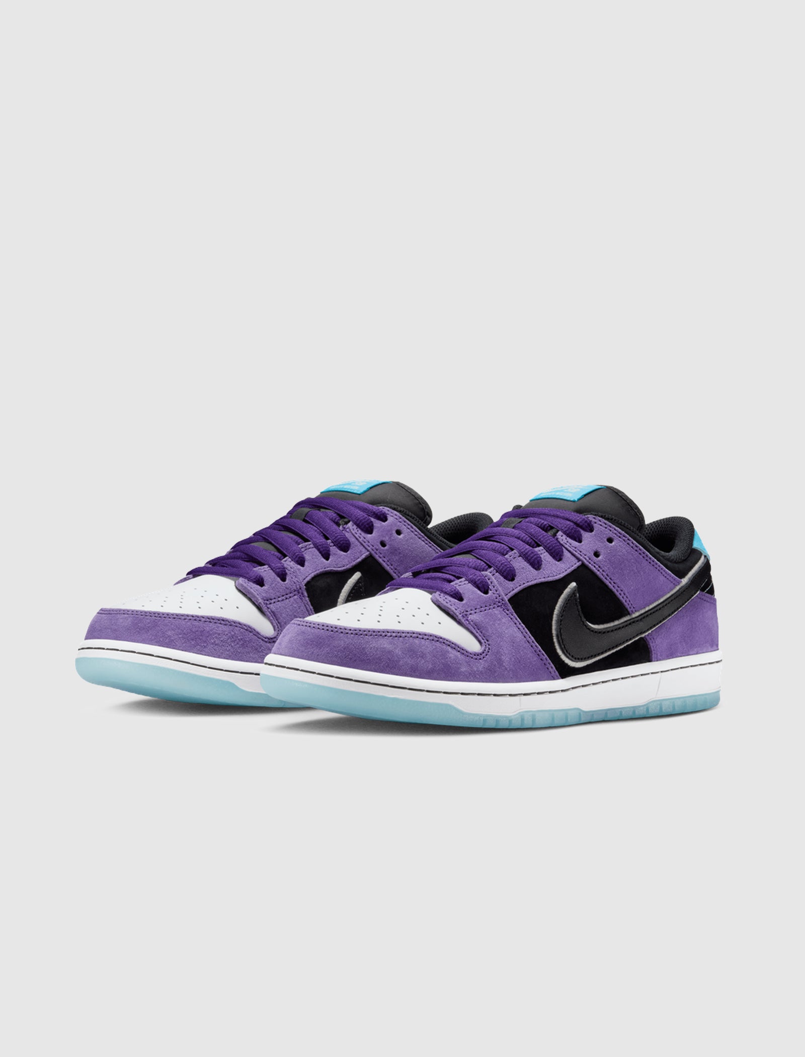 HAYLEY WILSON SB DUNK LOW