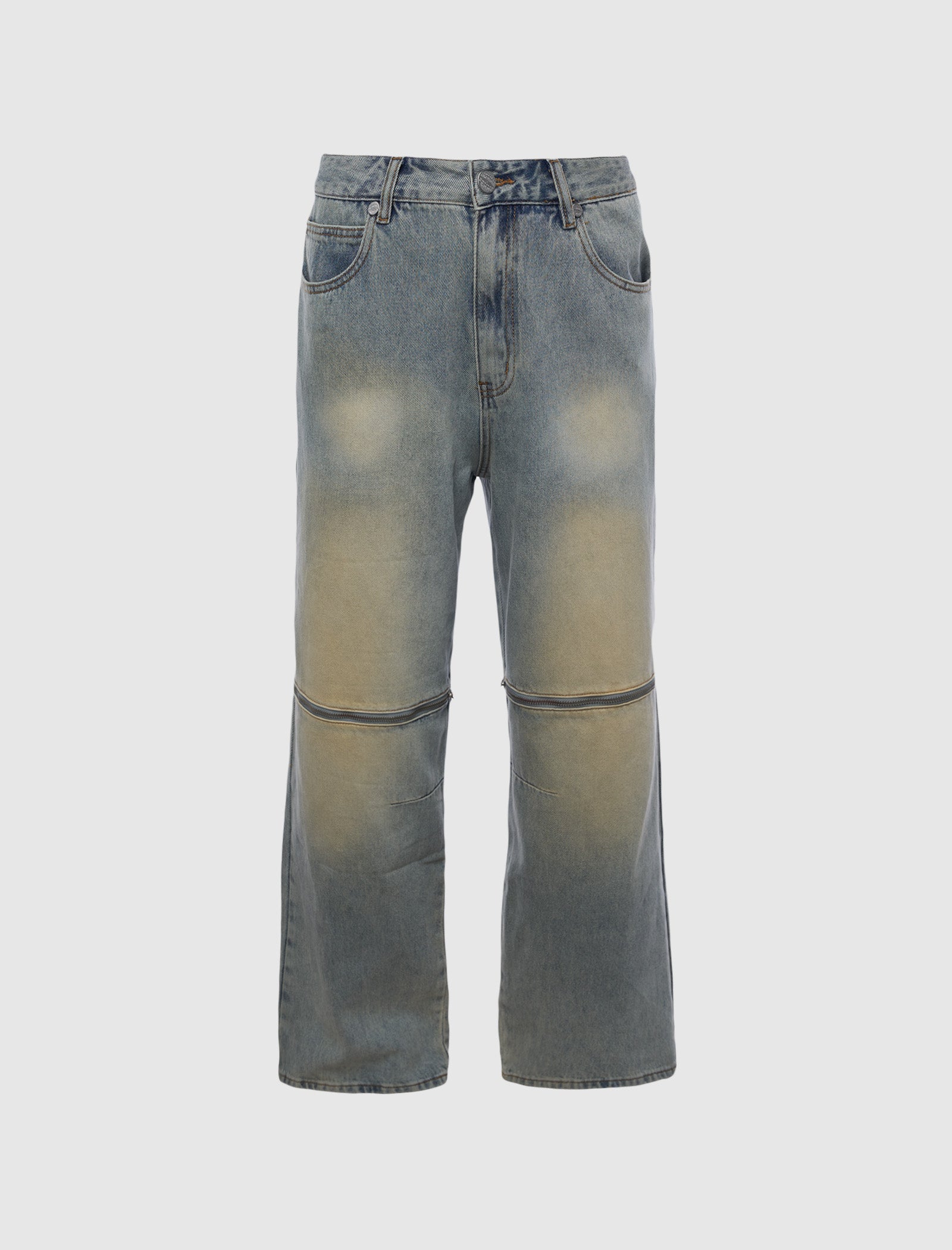 BAND DENIM