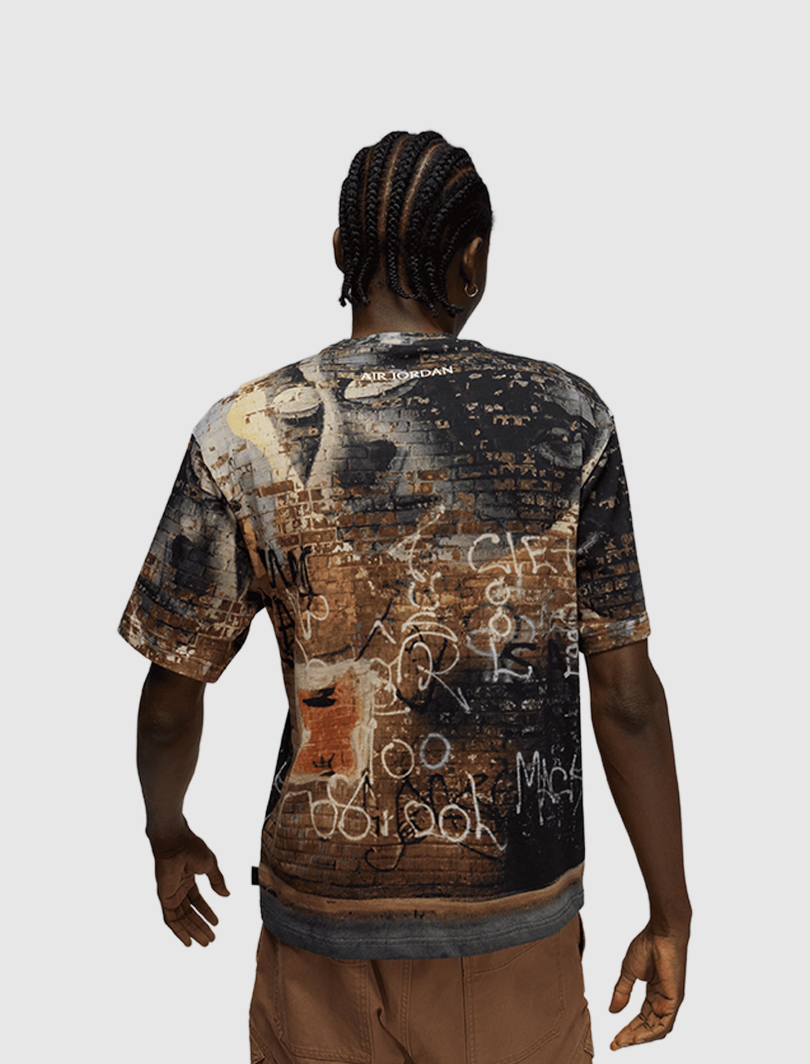 AIR JORDAN 85 TEE