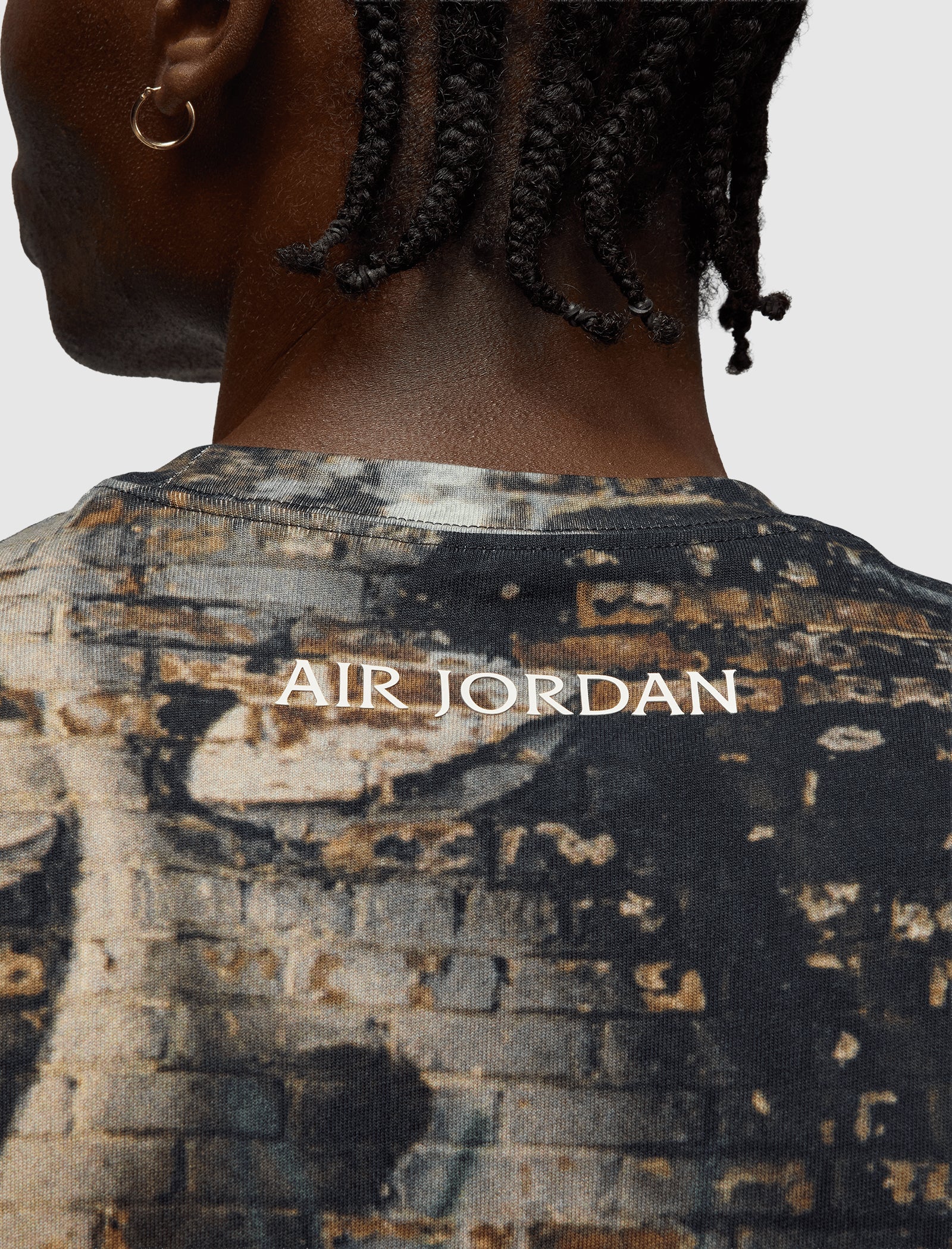 AIR JORDAN 85 TEE