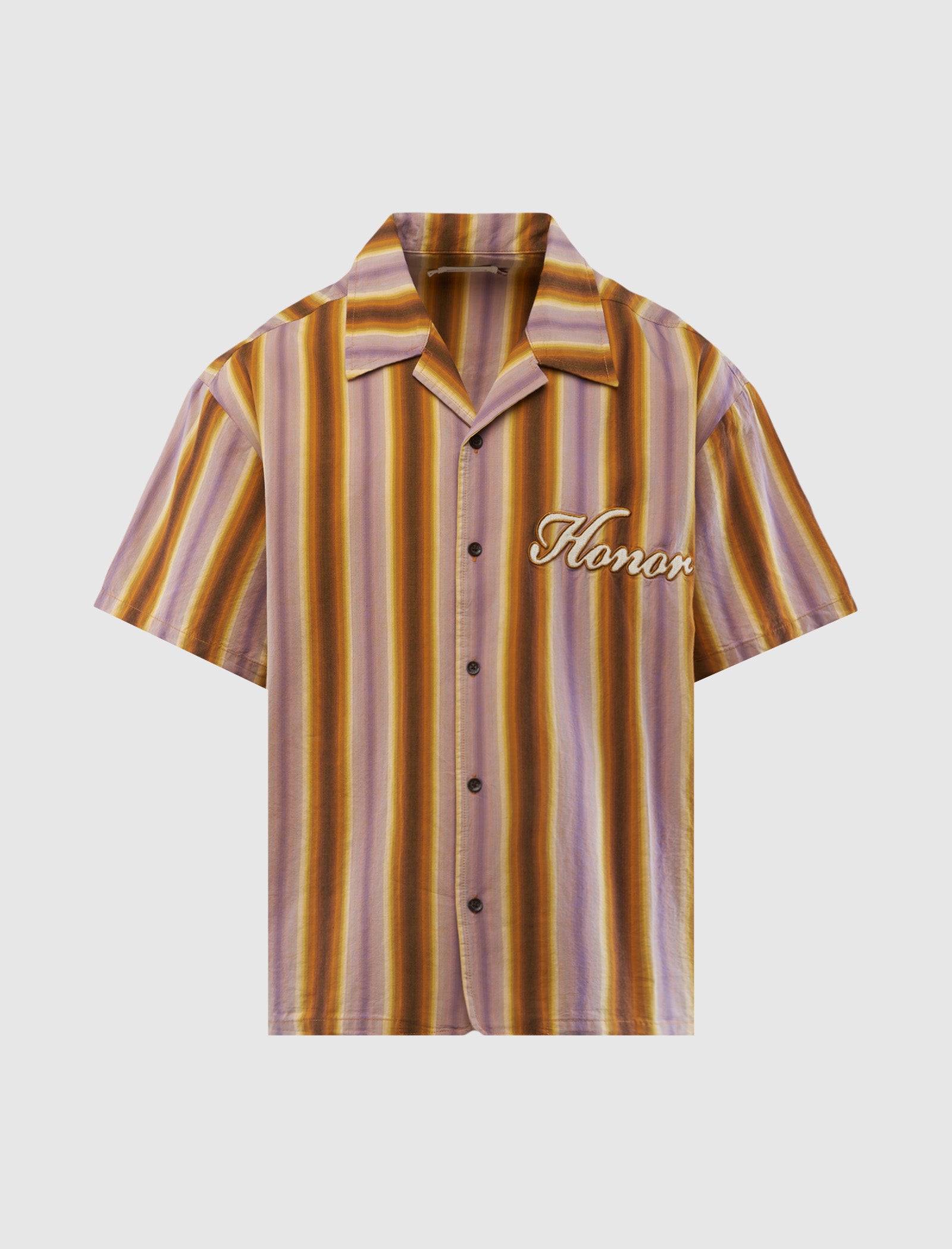 AUTO SHOP CAMP SHIRT