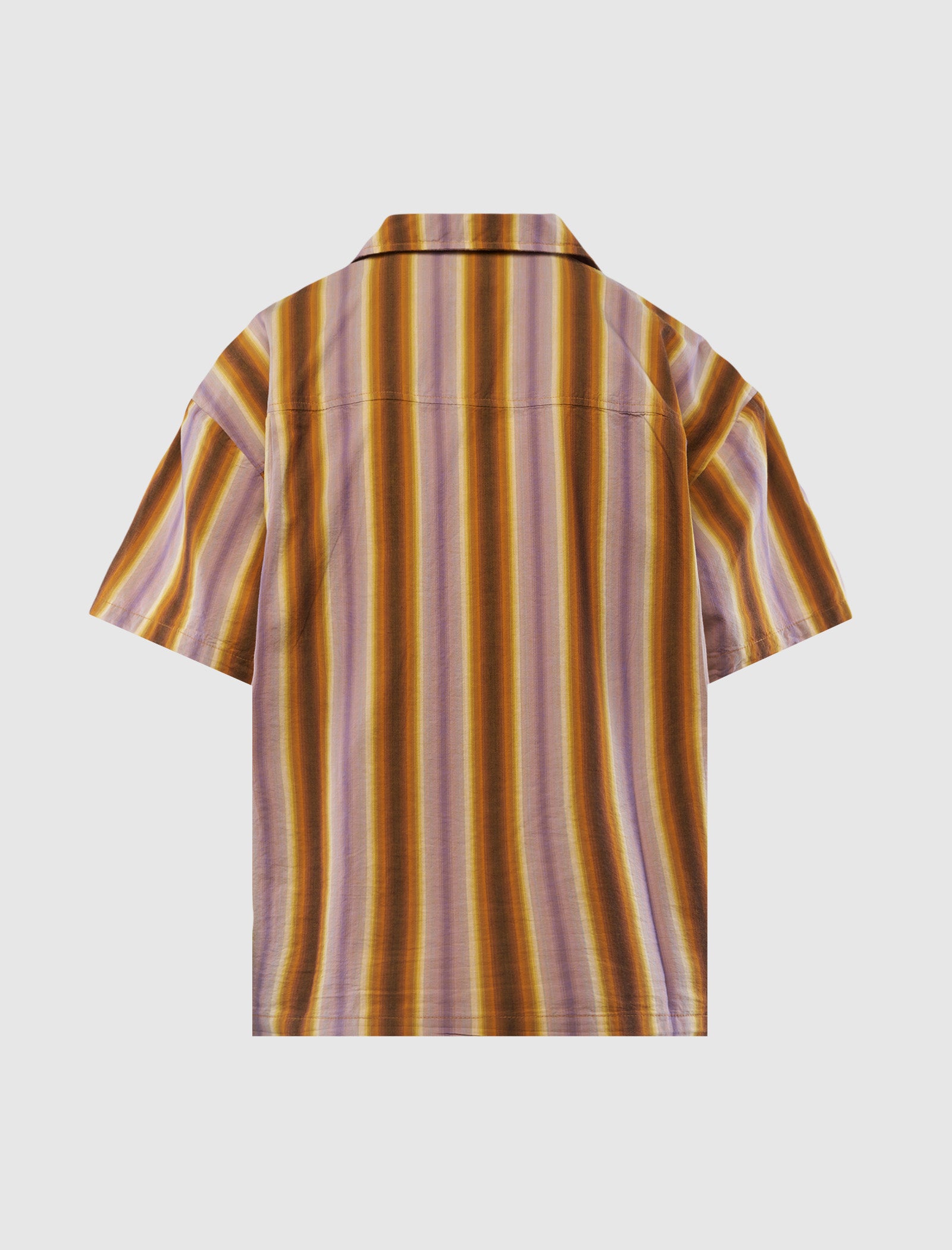 AUTO SHOP CAMP SHIRT