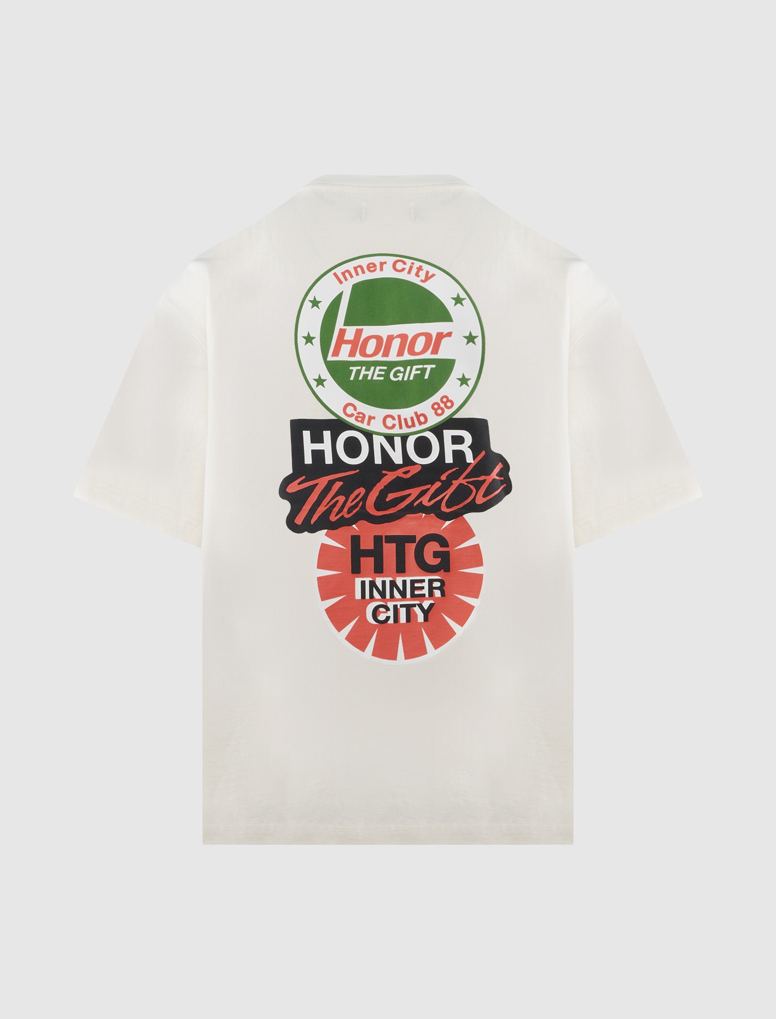 AUTO TEE