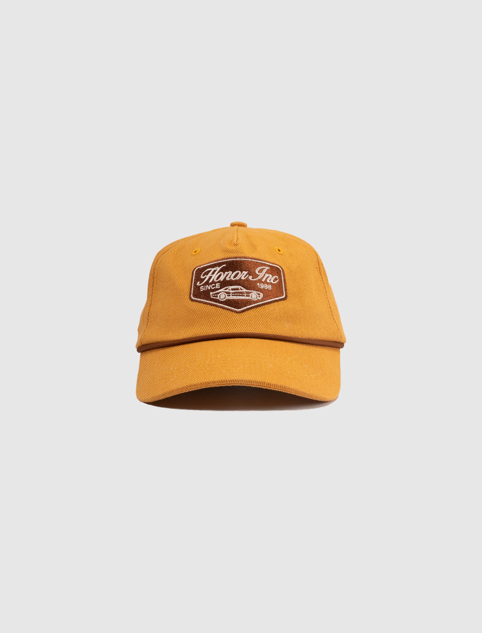 INC TRUCKER