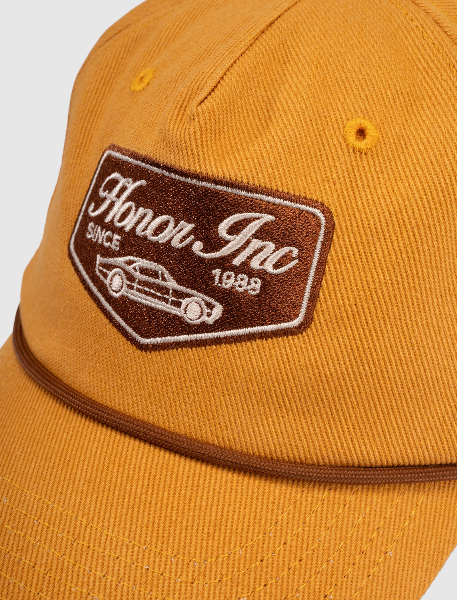 INC TRUCKER