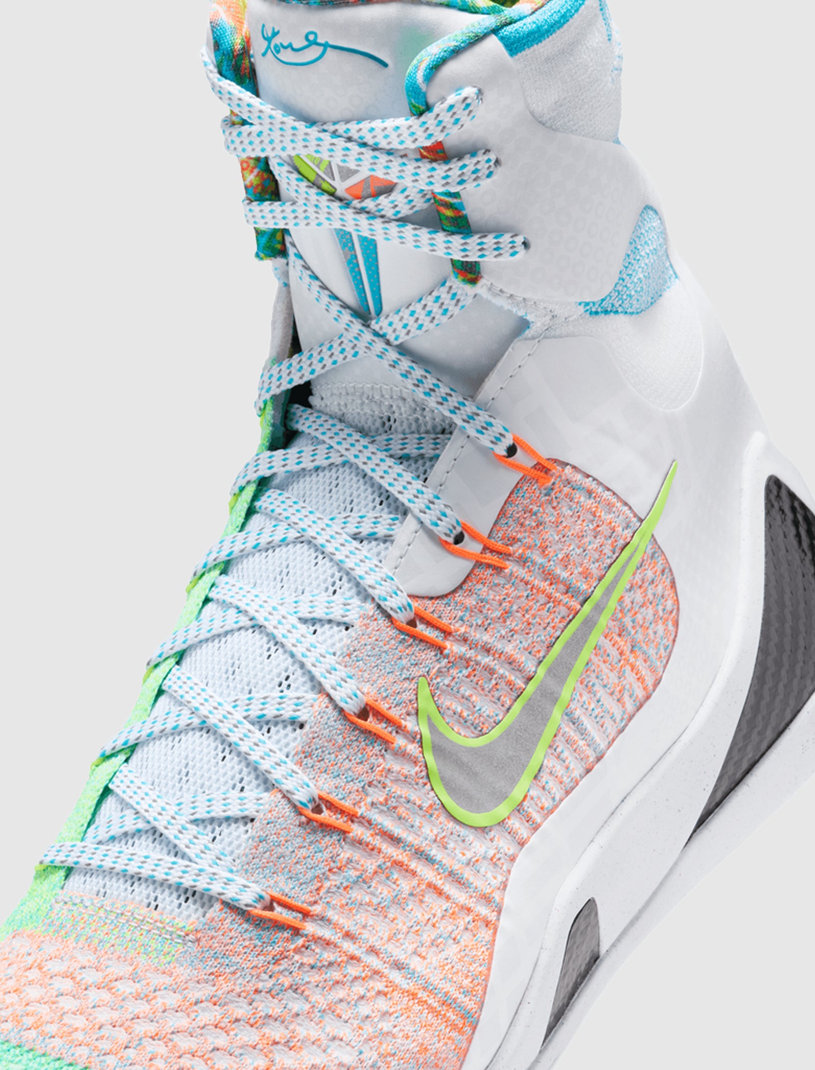 KOBE IX ELITE HIGH PROTRO