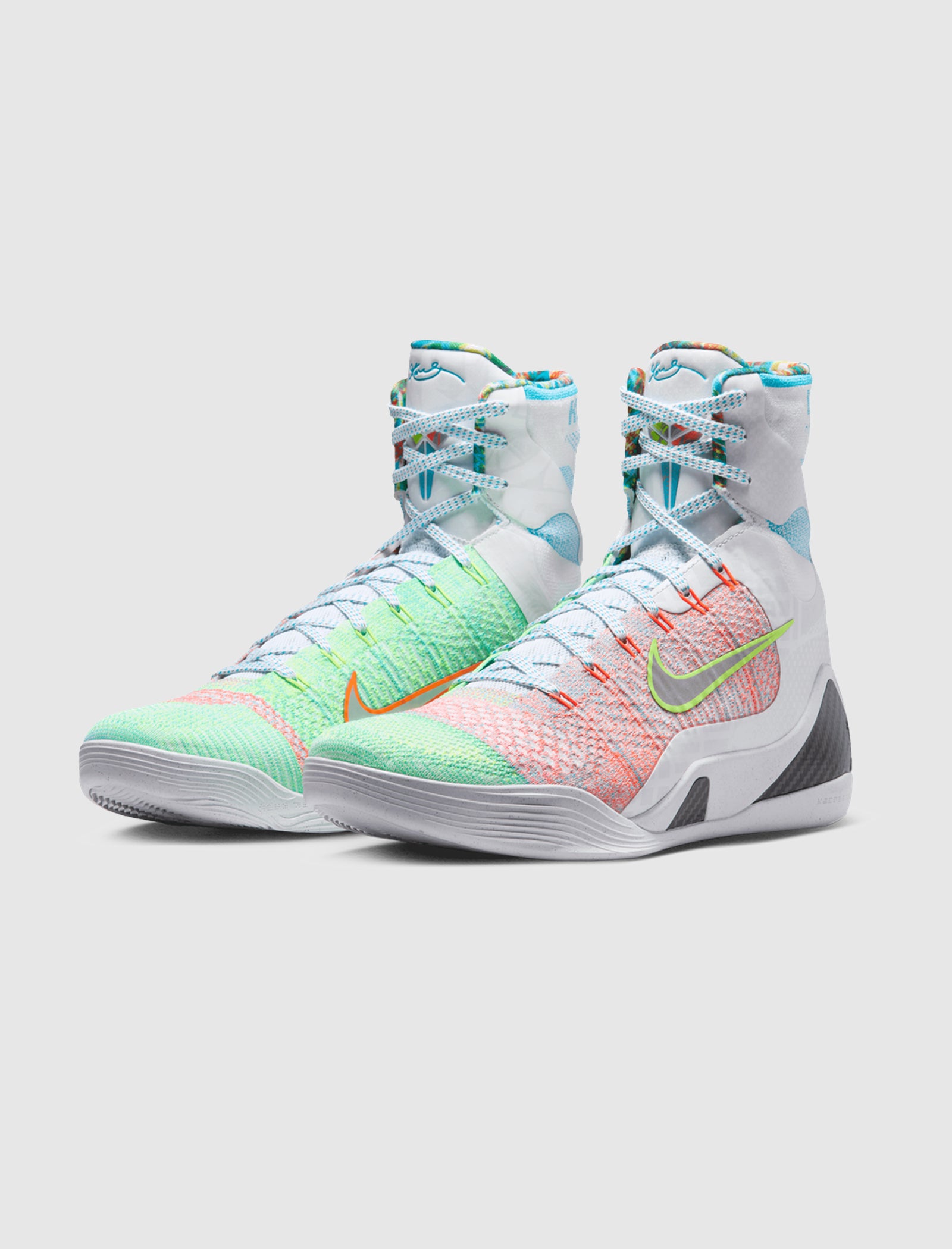 KOBE IX ELITE HIGH PROTRO