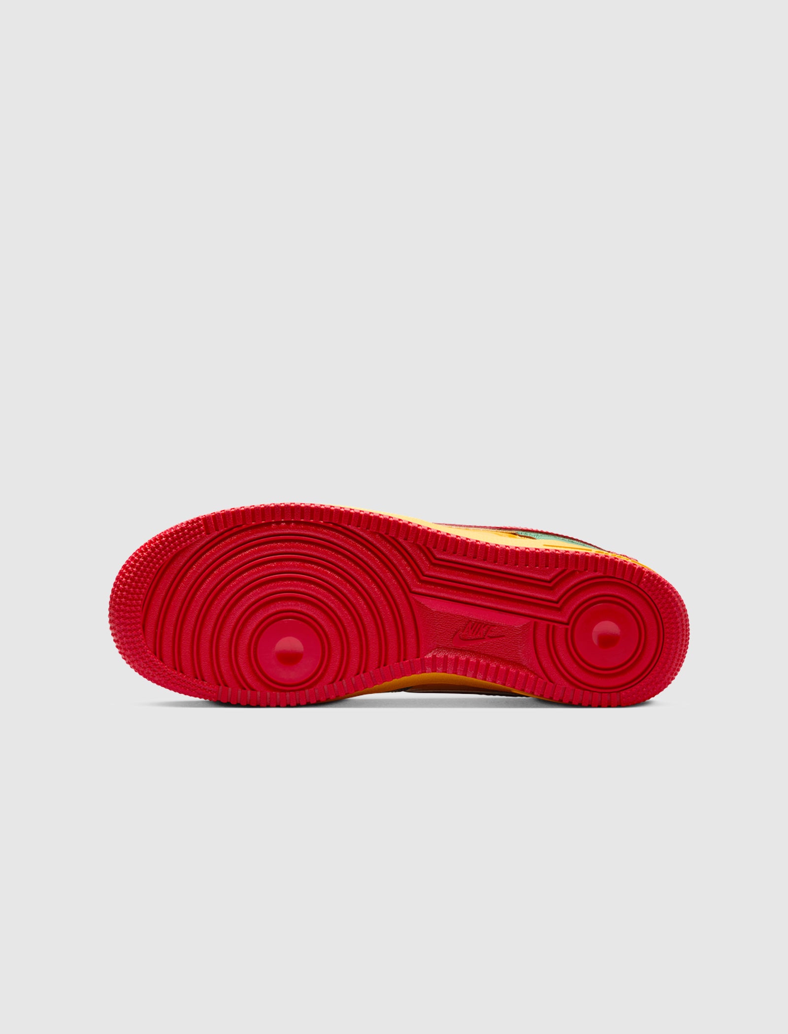 LIL YACHTY AIR FORCE 1